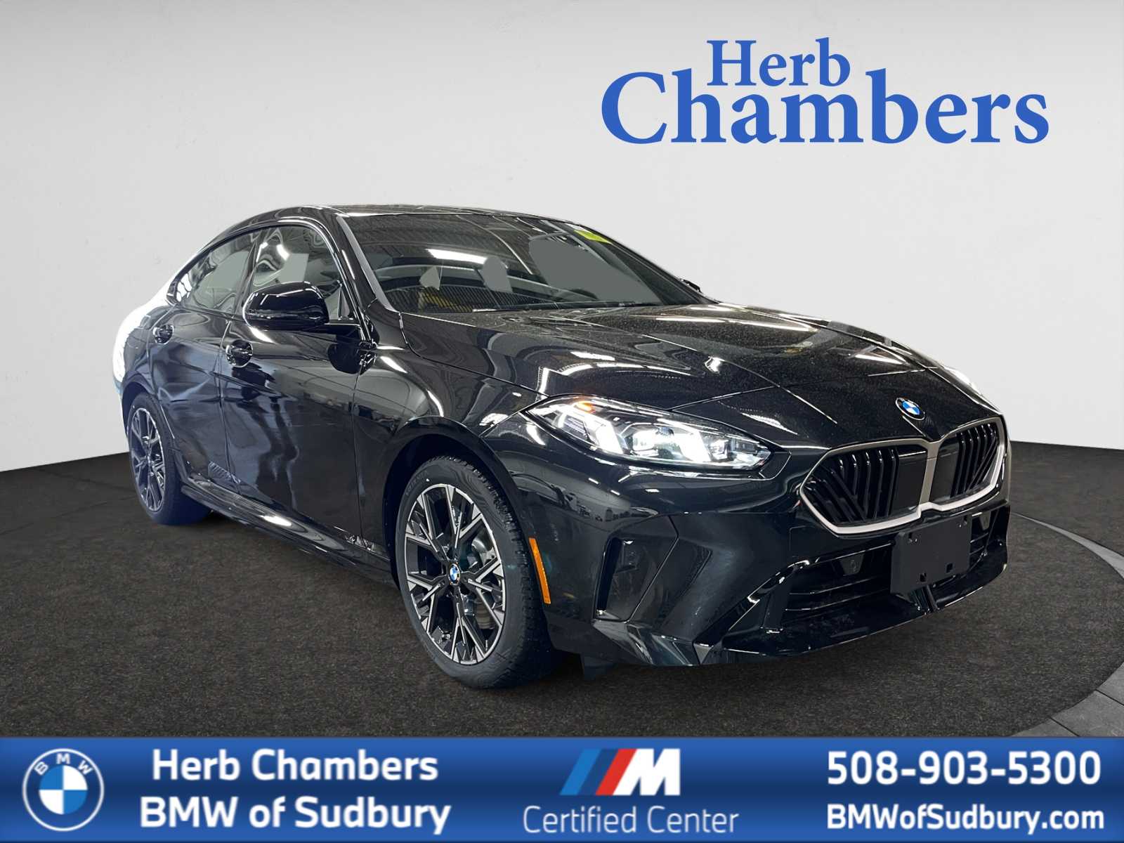 new 2025 BMW 228 car, priced at $44,975