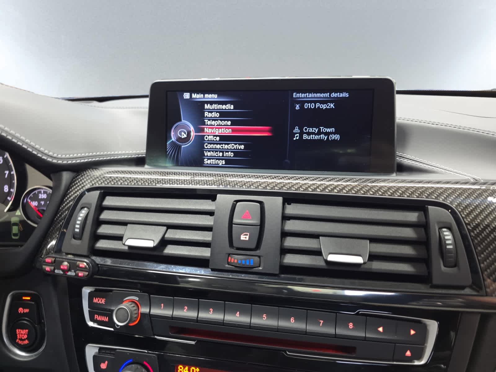 used 2015 BMW M4 car, priced at $41,498