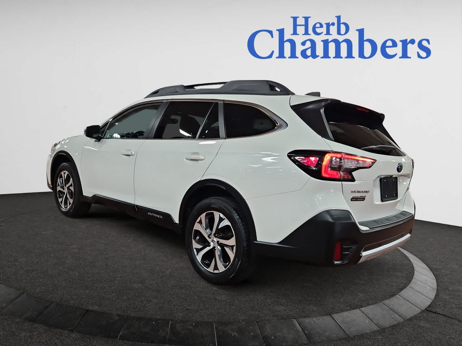 used 2020 Subaru Outback car, priced at $22,998