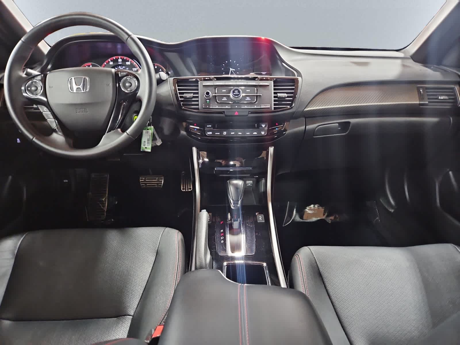 used 2017 Honda Accord car, priced at $12,798