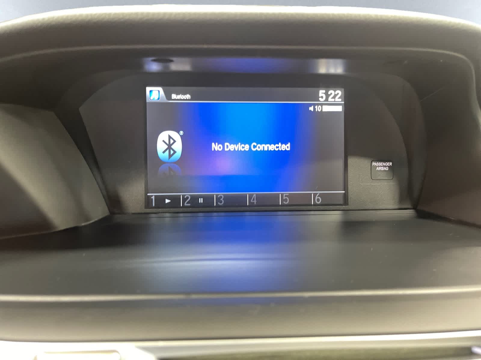 used 2015 Honda Accord car, priced at $13,698