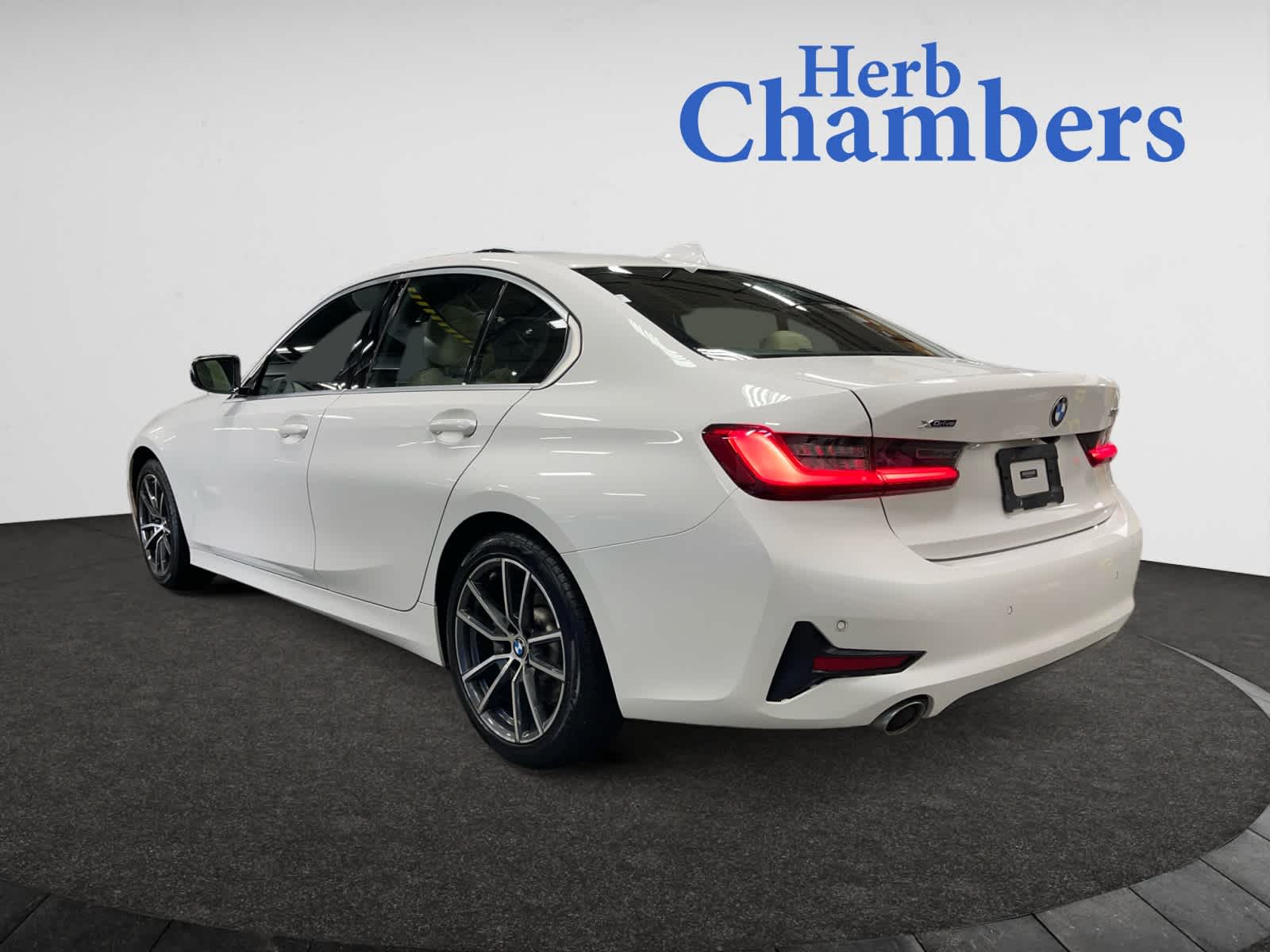 used 2020 BMW 330i car, priced at $25,998