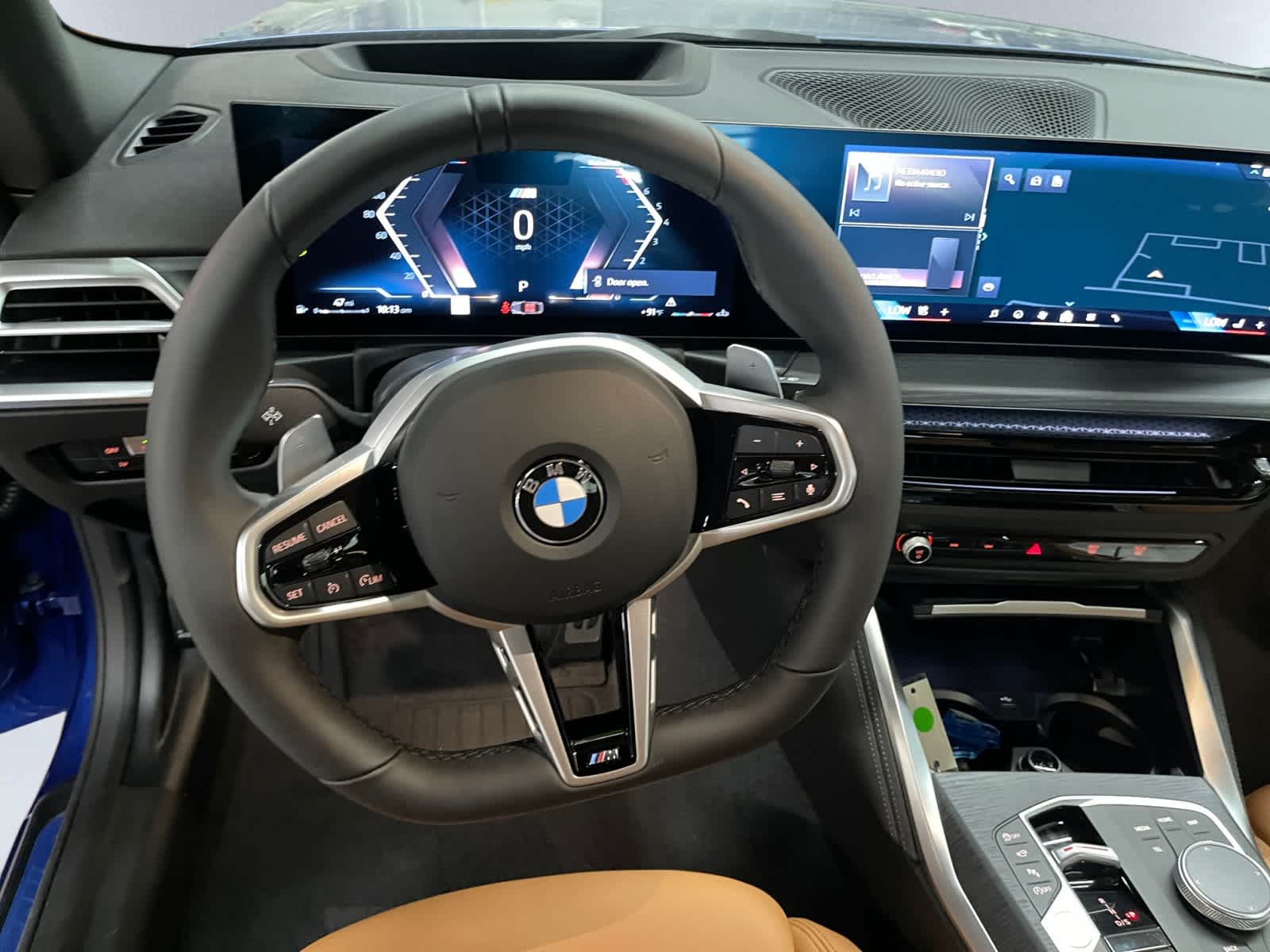 new 2025 BMW 230i car, priced at $54,765