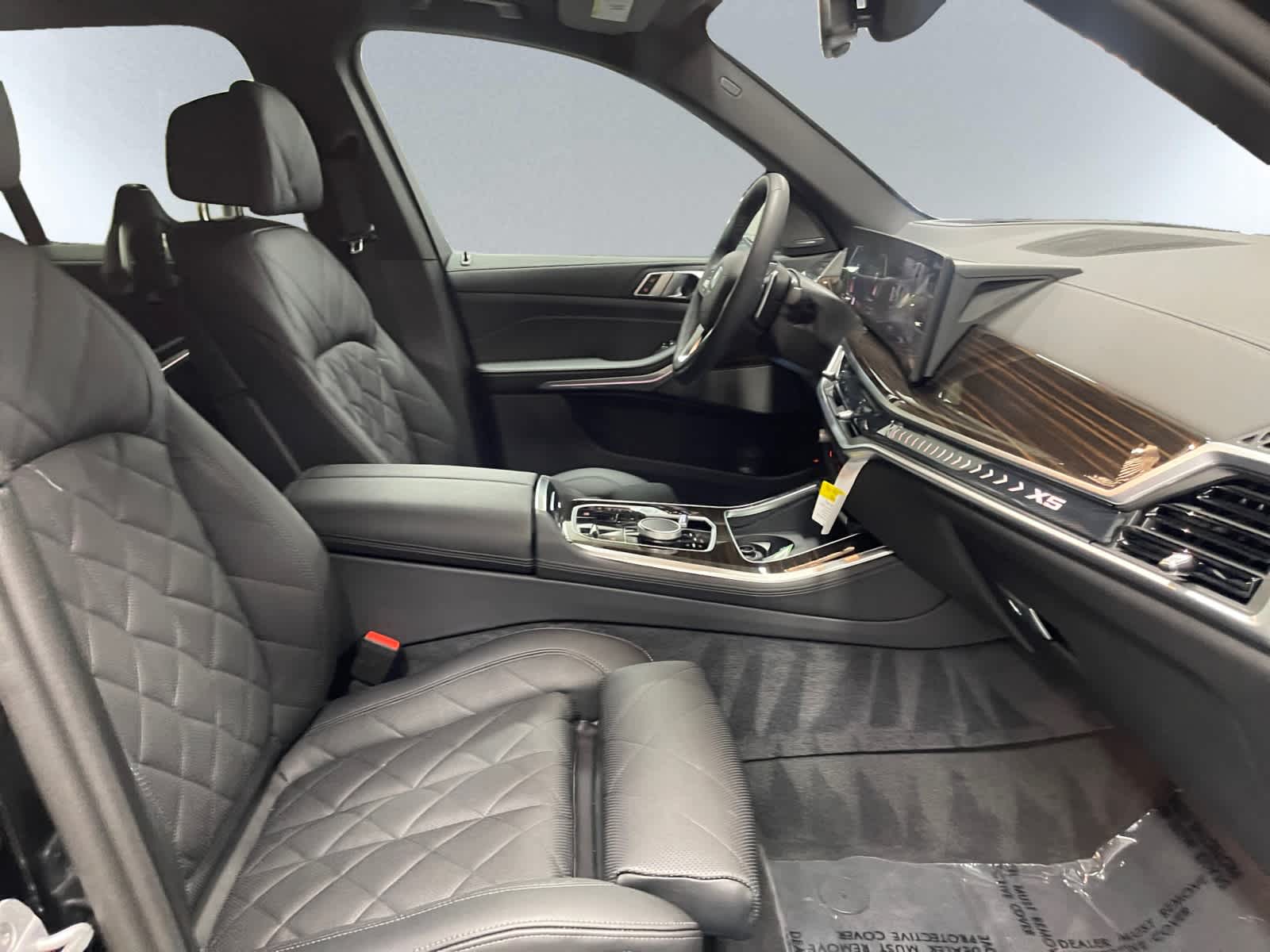 used 2025 BMW X5 PHEV car, priced at $74,998