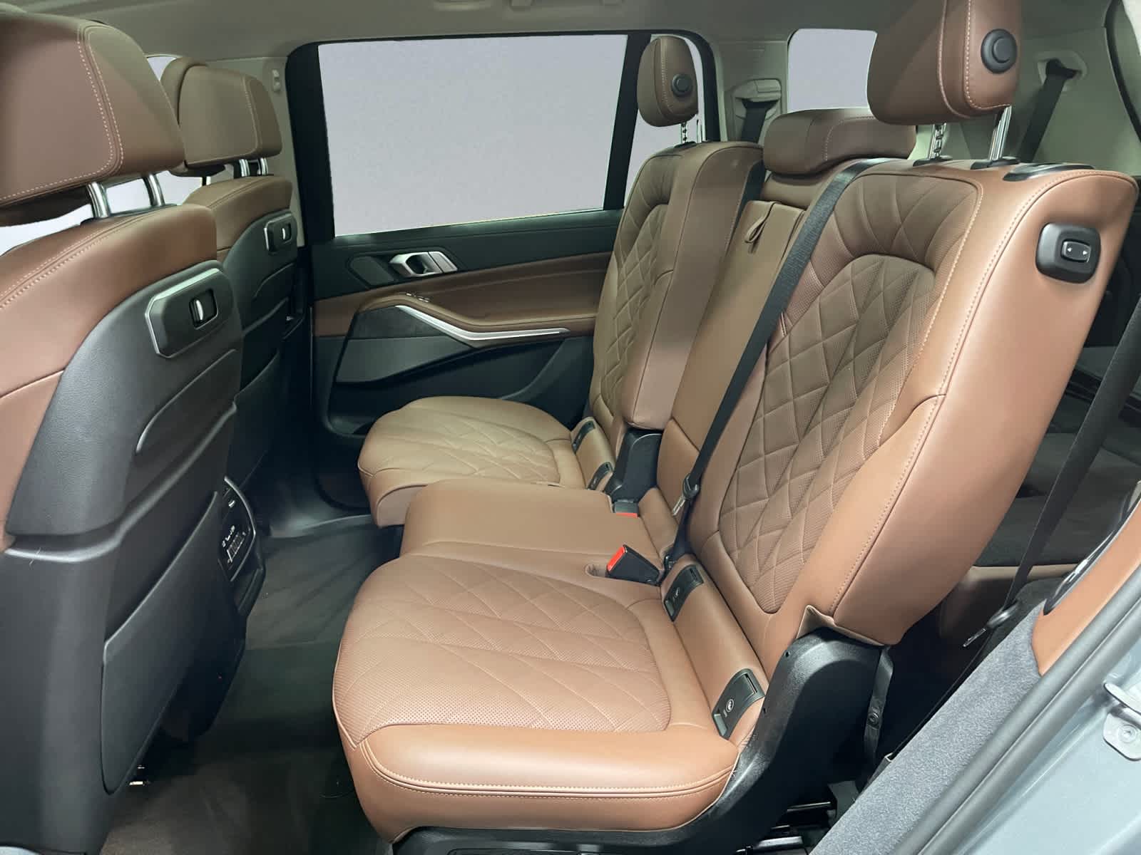 used 2023 BMW X7 car, priced at $71,998