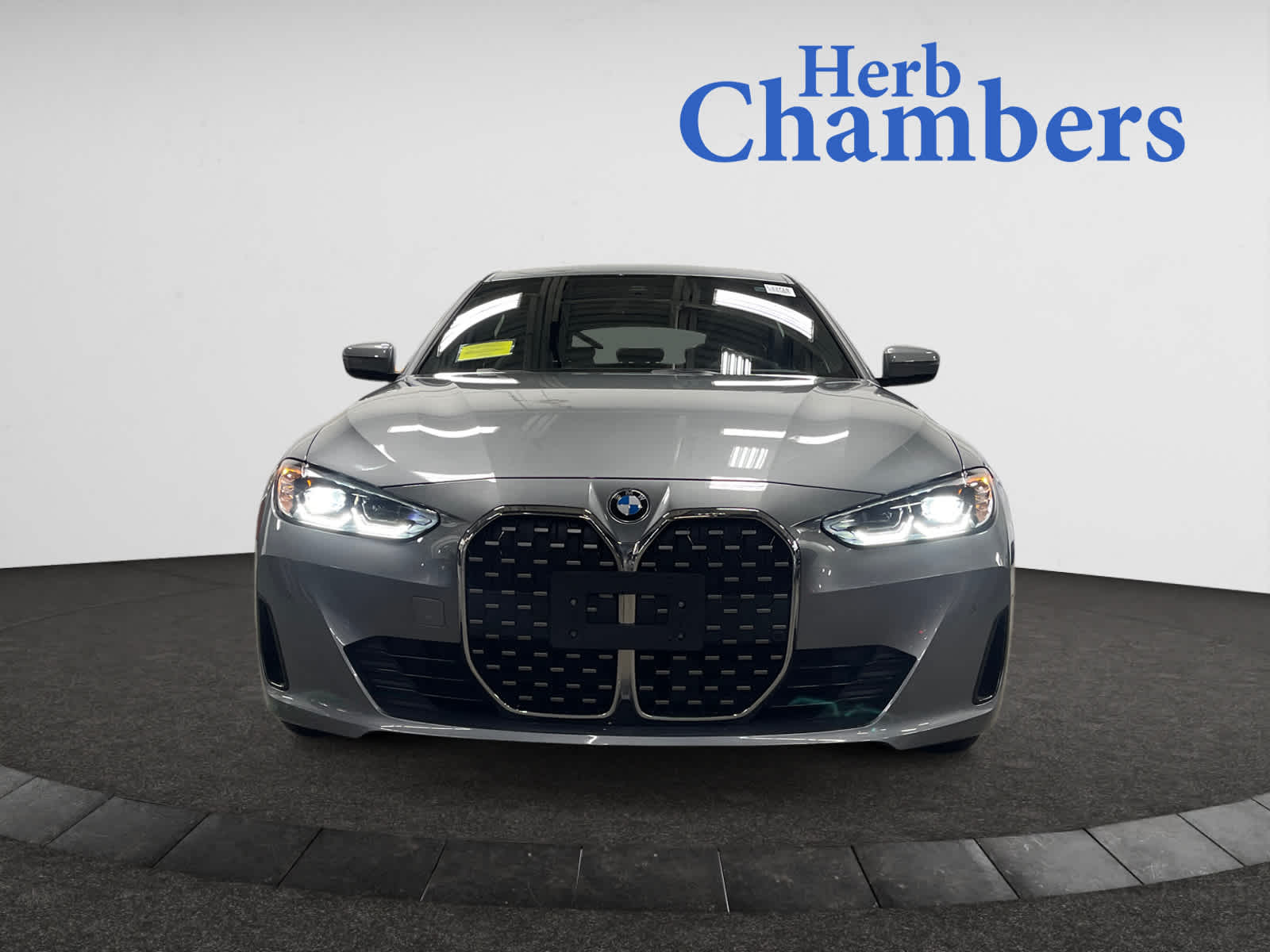 used 2024 BMW 430i car, priced at $49,998