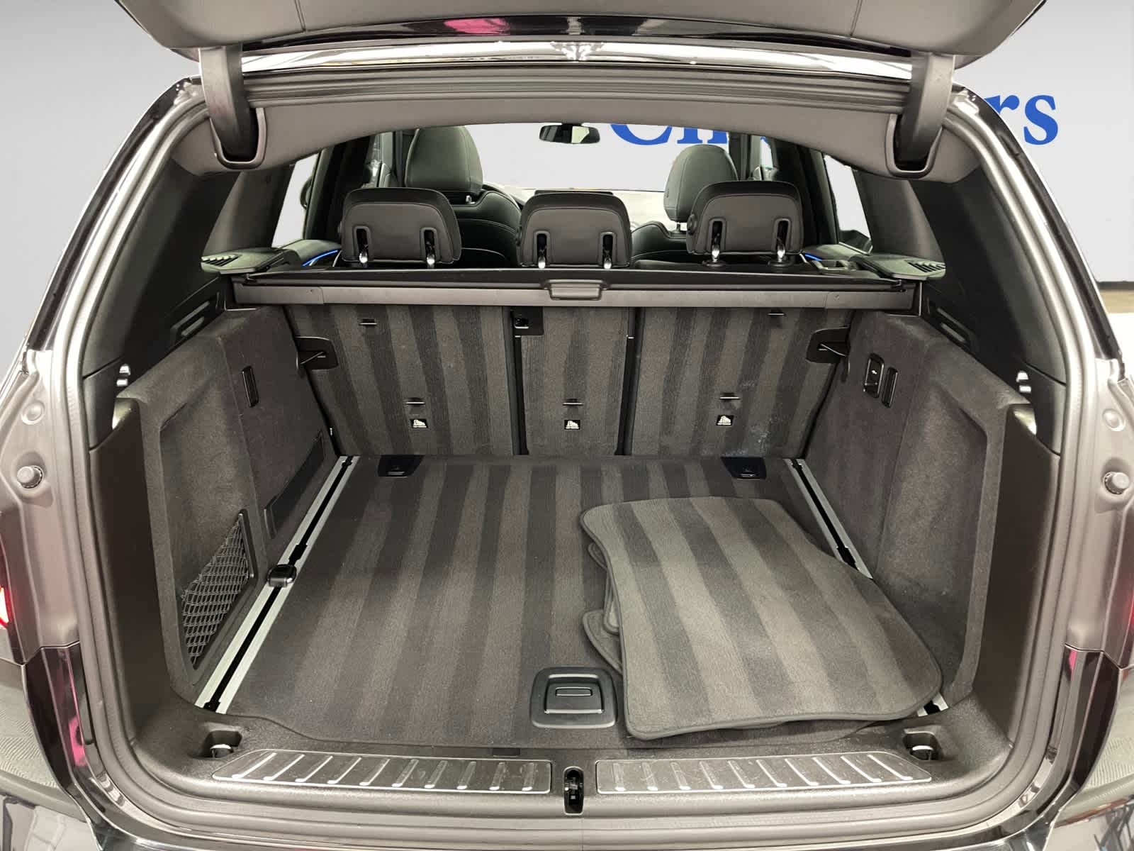 used 2022 BMW X3 car, priced at $36,498
