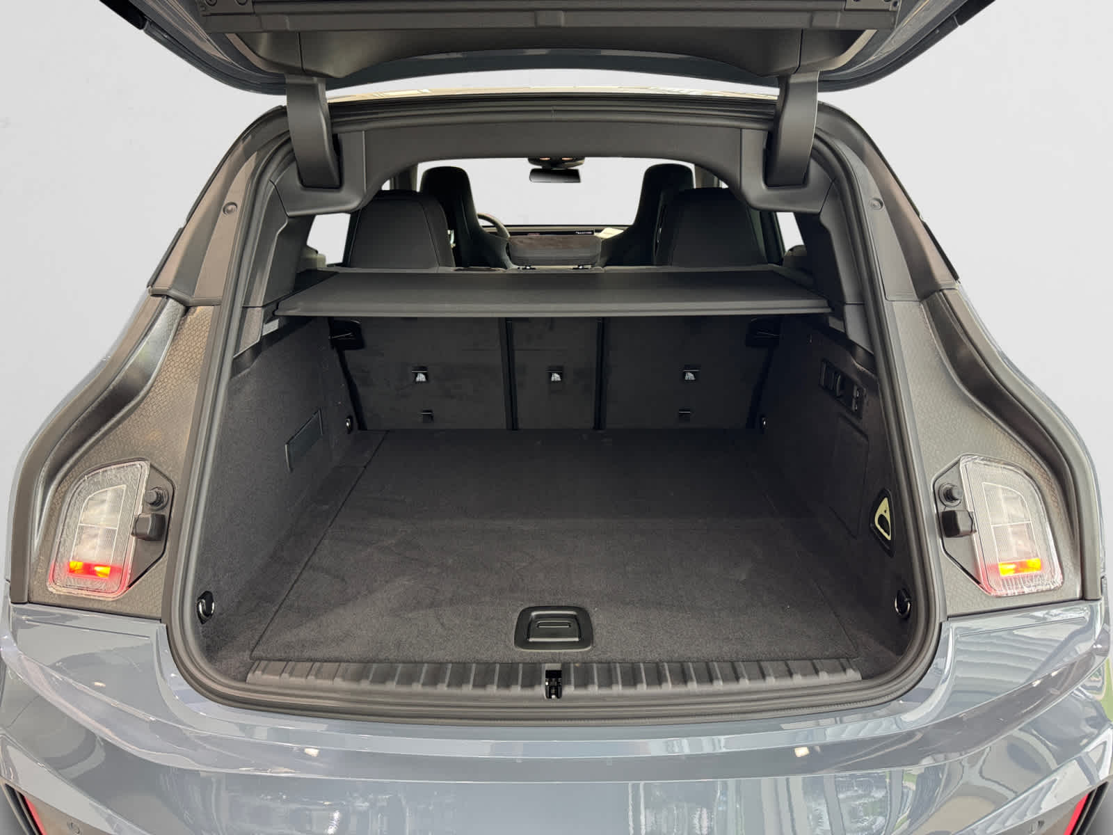 new 2026 BMW iX car, priced at $104,475