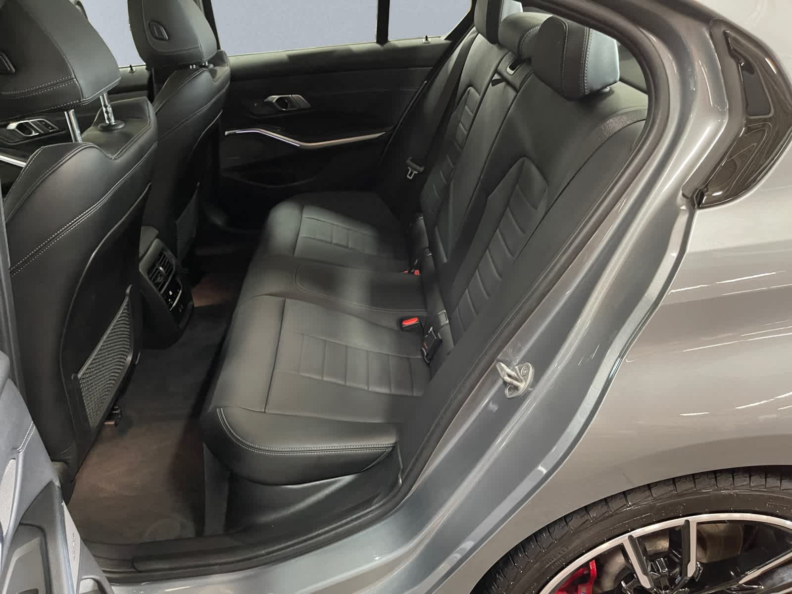 used 2023 BMW M340i car, priced at $58,998