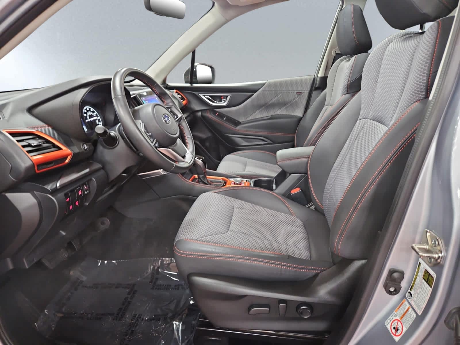 used 2019 Subaru Forester car, priced at $24,998