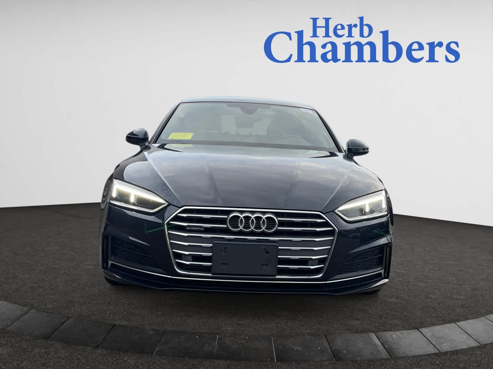 used 2018 Audi A5 car, priced at $22,998