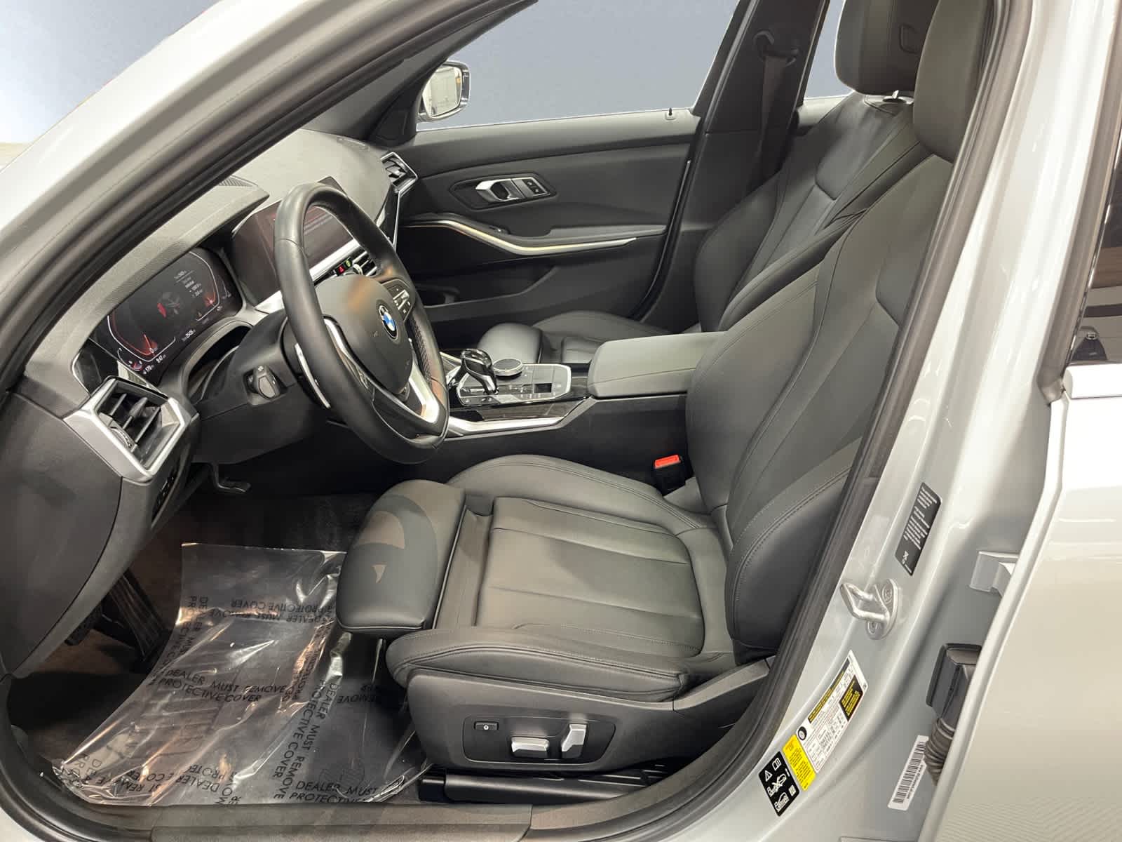 used 2019 BMW 330i car, priced at $28,998