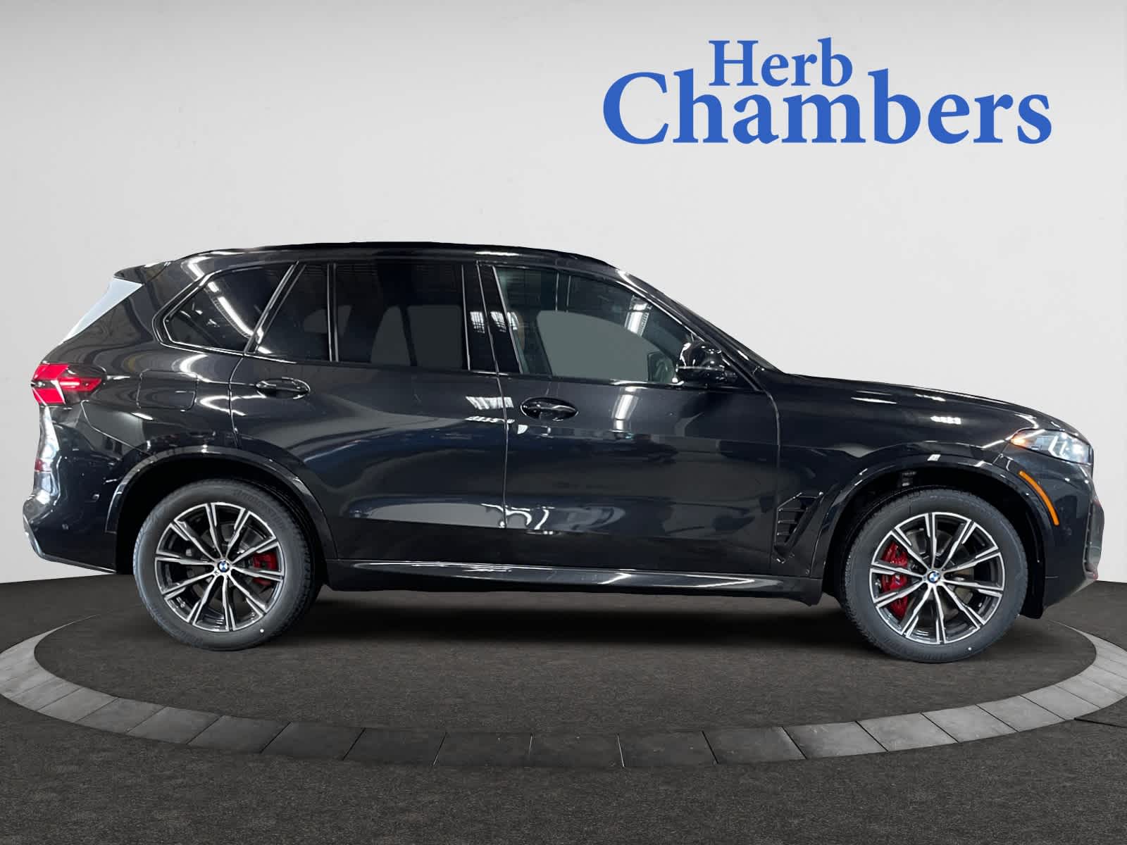 new 2026 BMW X5 car, priced at $80,075