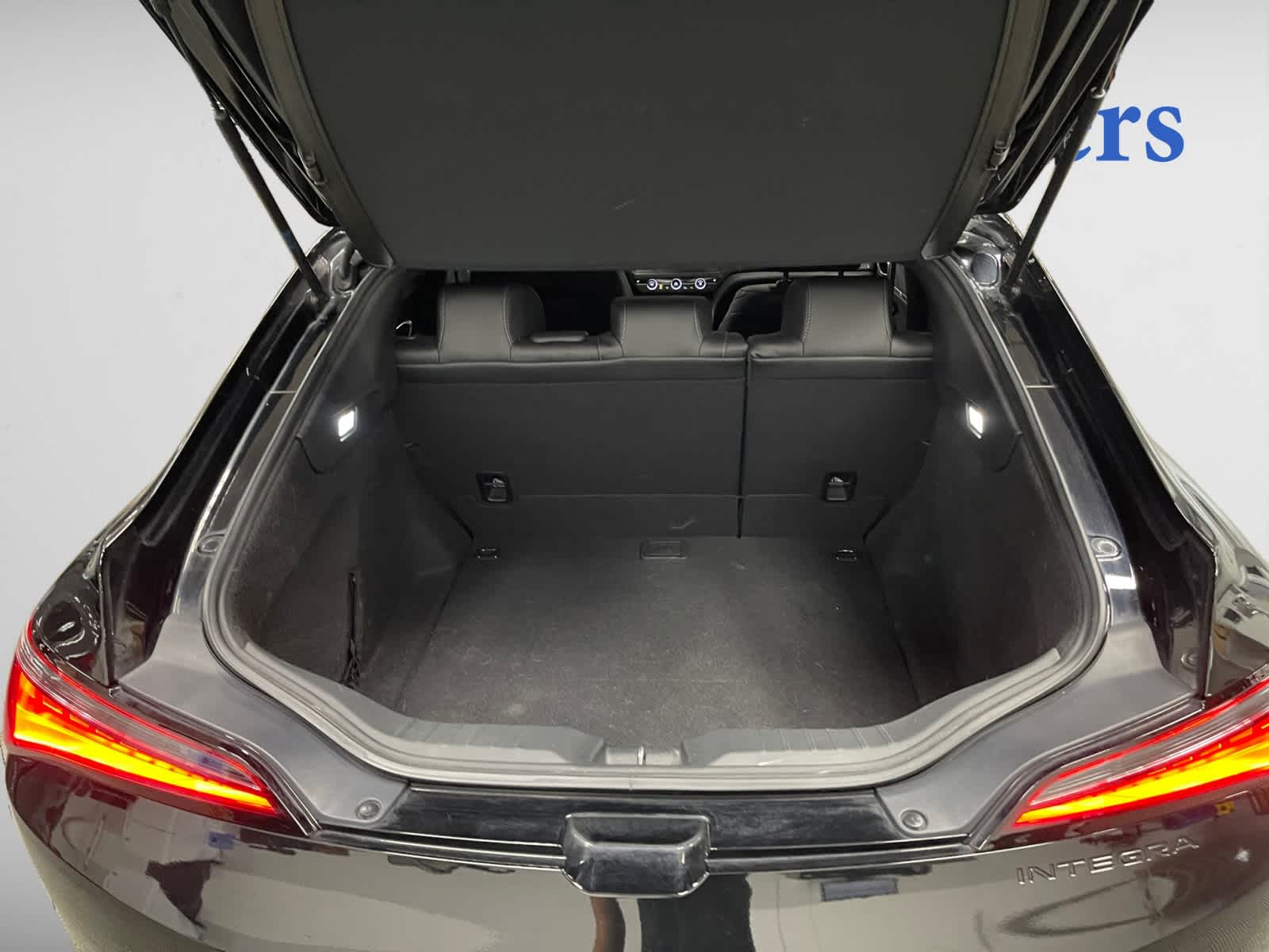 used 2024 Acura Integra car, priced at $28,998