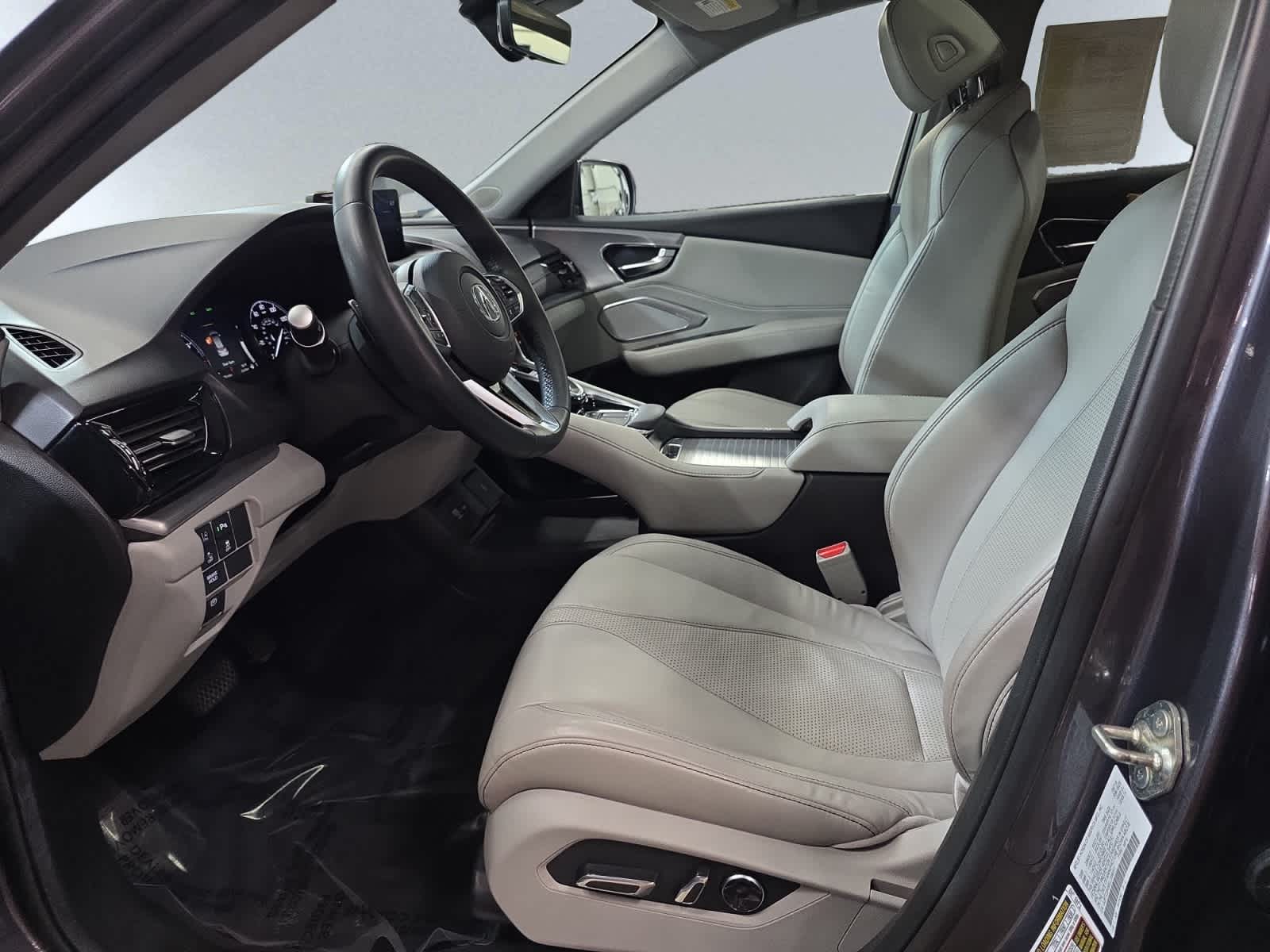used 2020 Acura RDX car, priced at $29,498