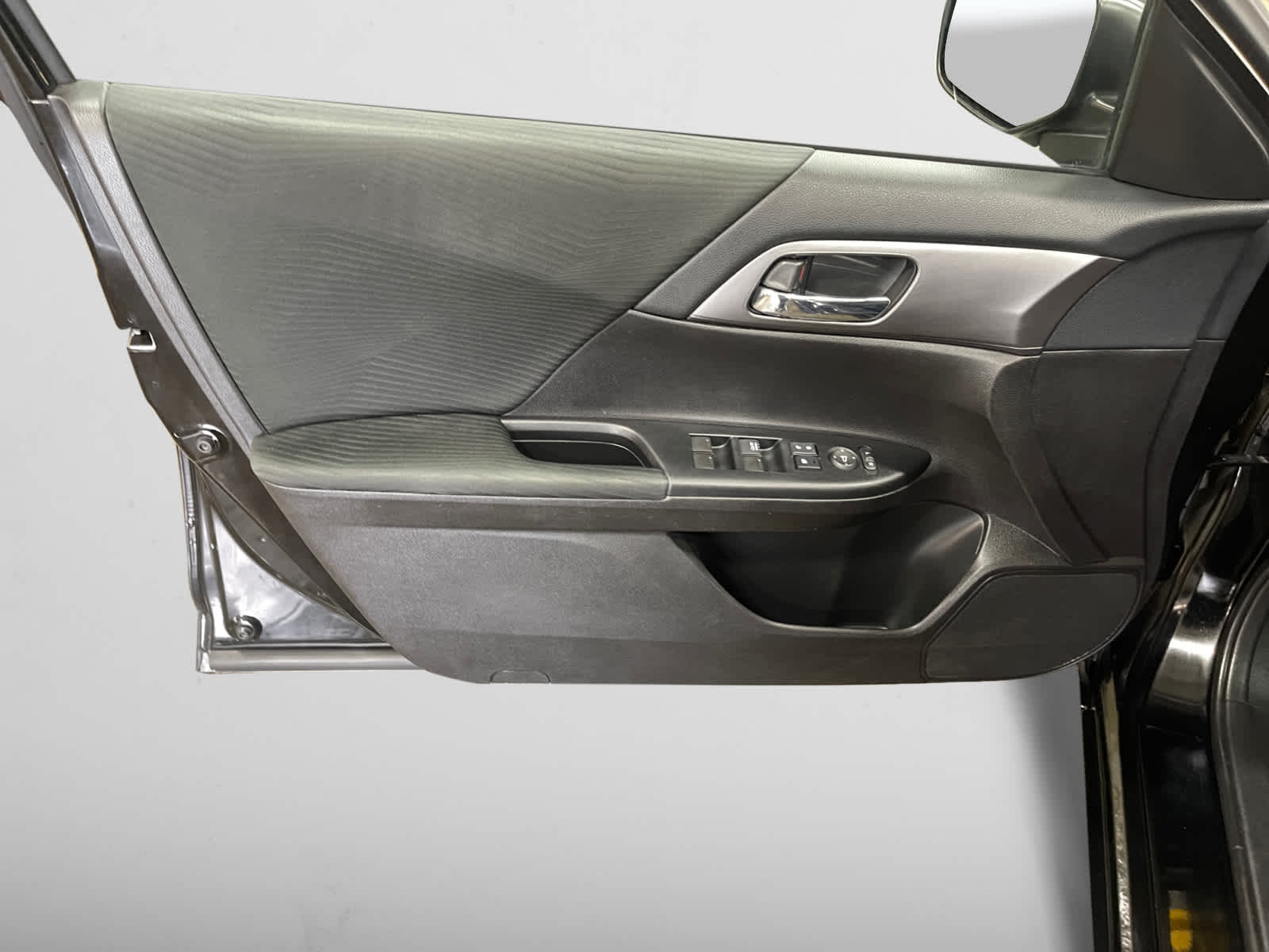 used 2015 Honda Accord car, priced at $13,698