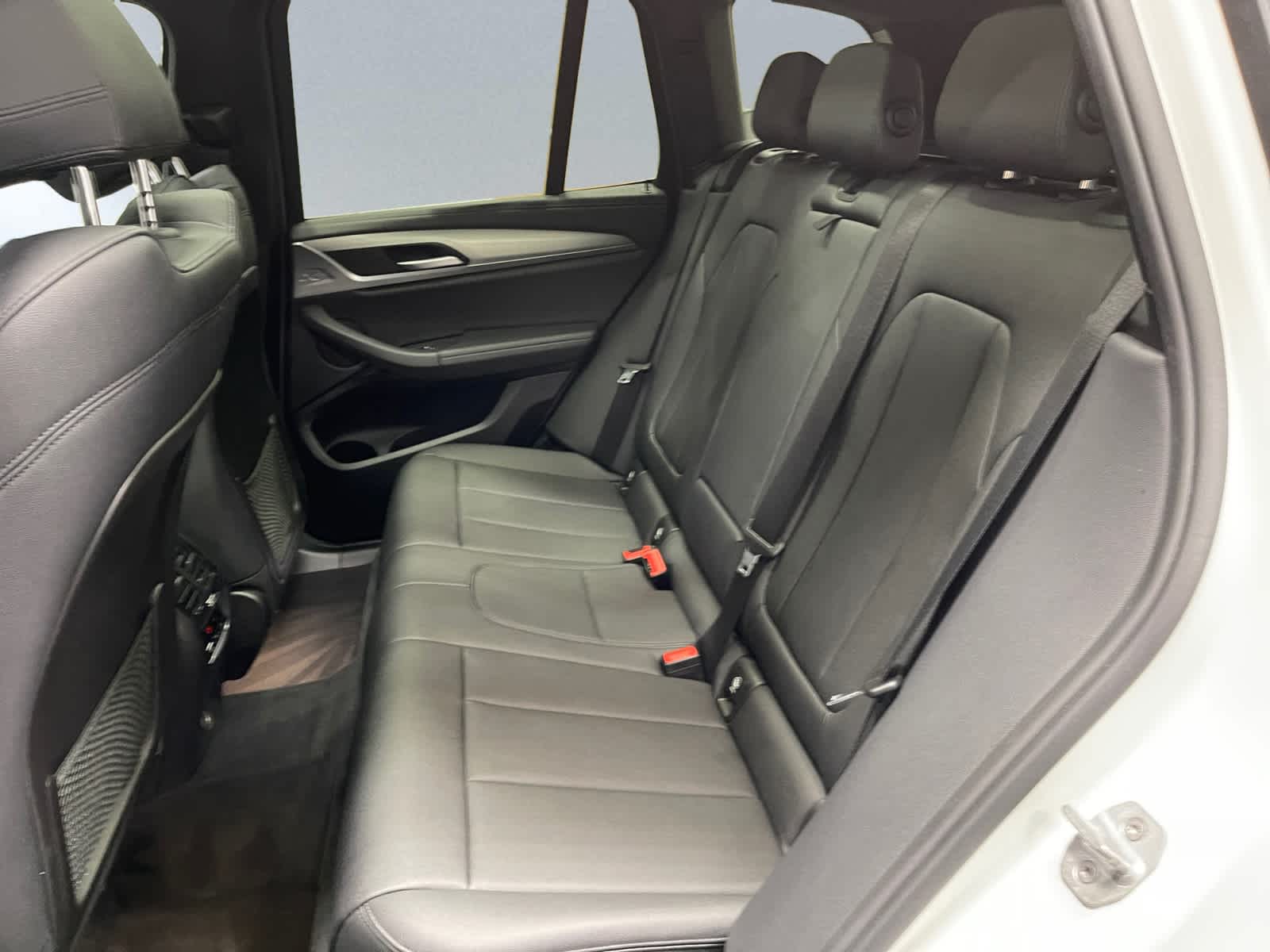used 2018 BMW X3 car, priced at $19,998