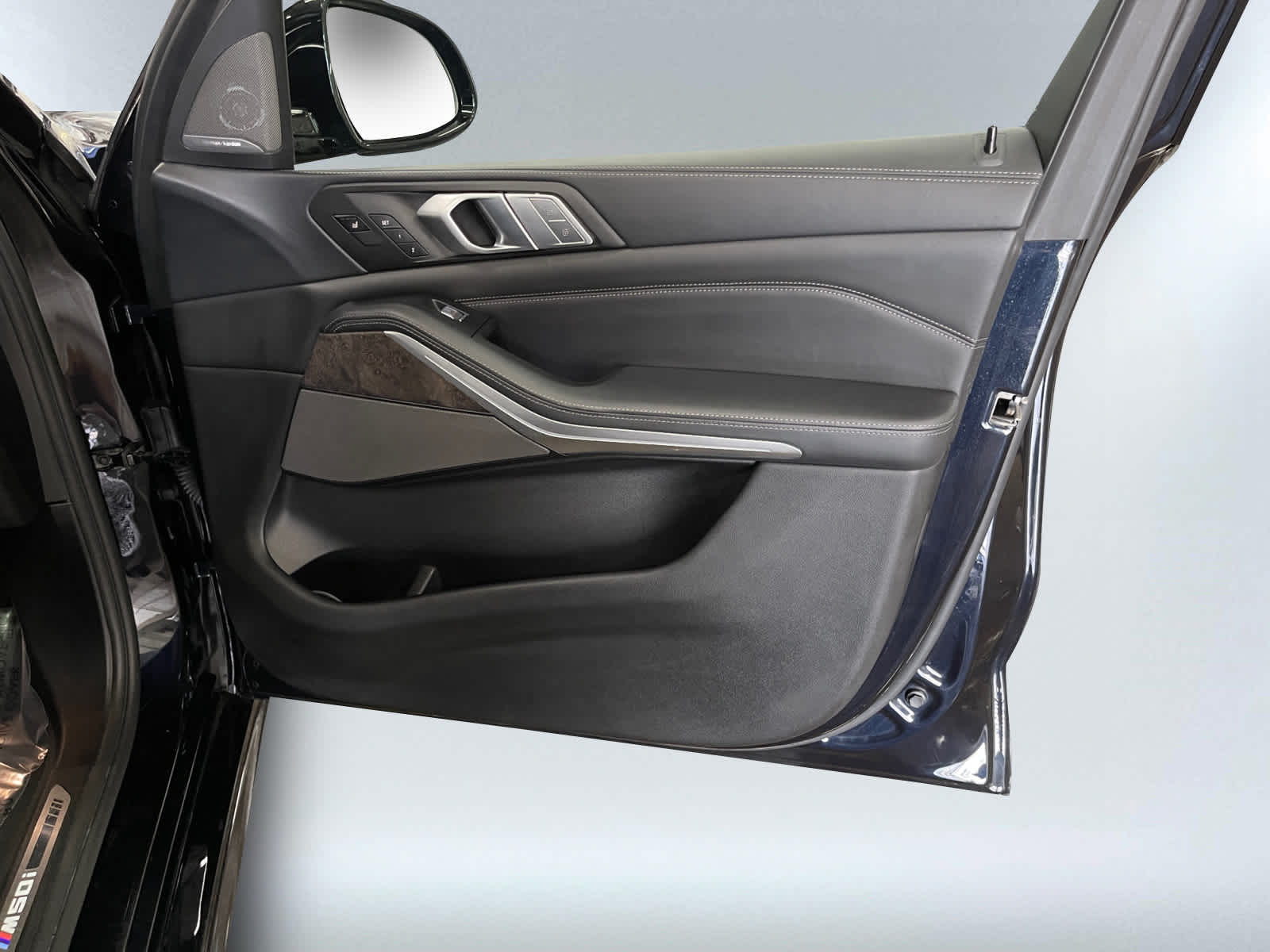 used 2021 BMW X7 car, priced at $55,498