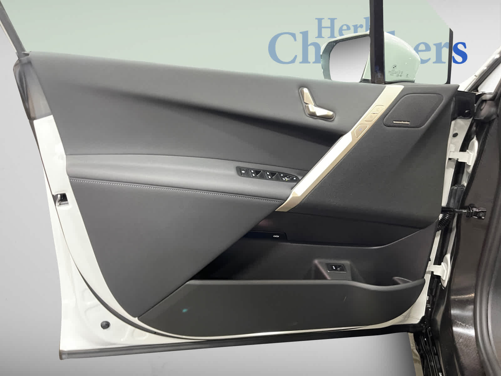 new 2026 BMW iX car, priced at $83,175