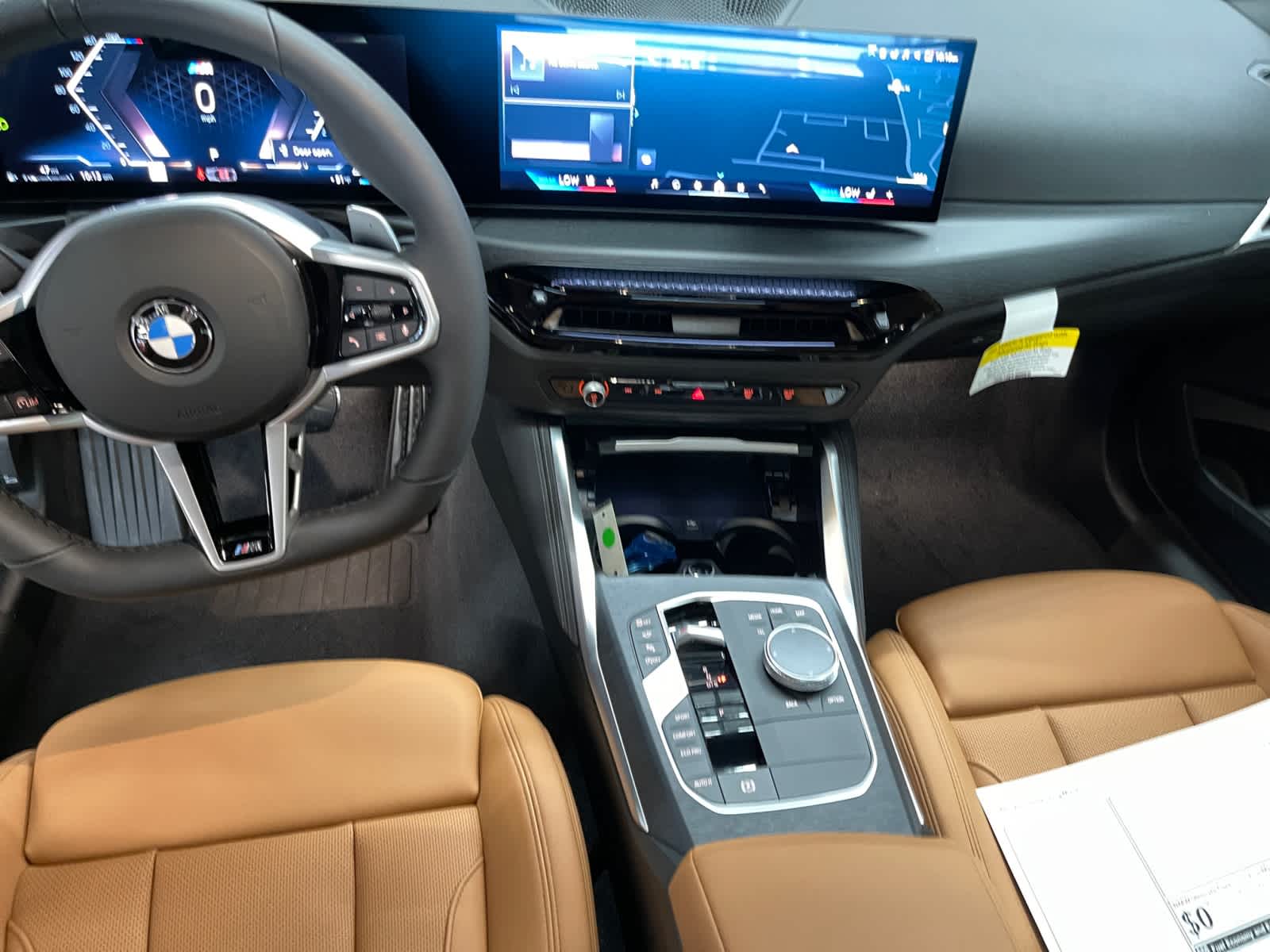 new 2025 BMW 230i car, priced at $54,765