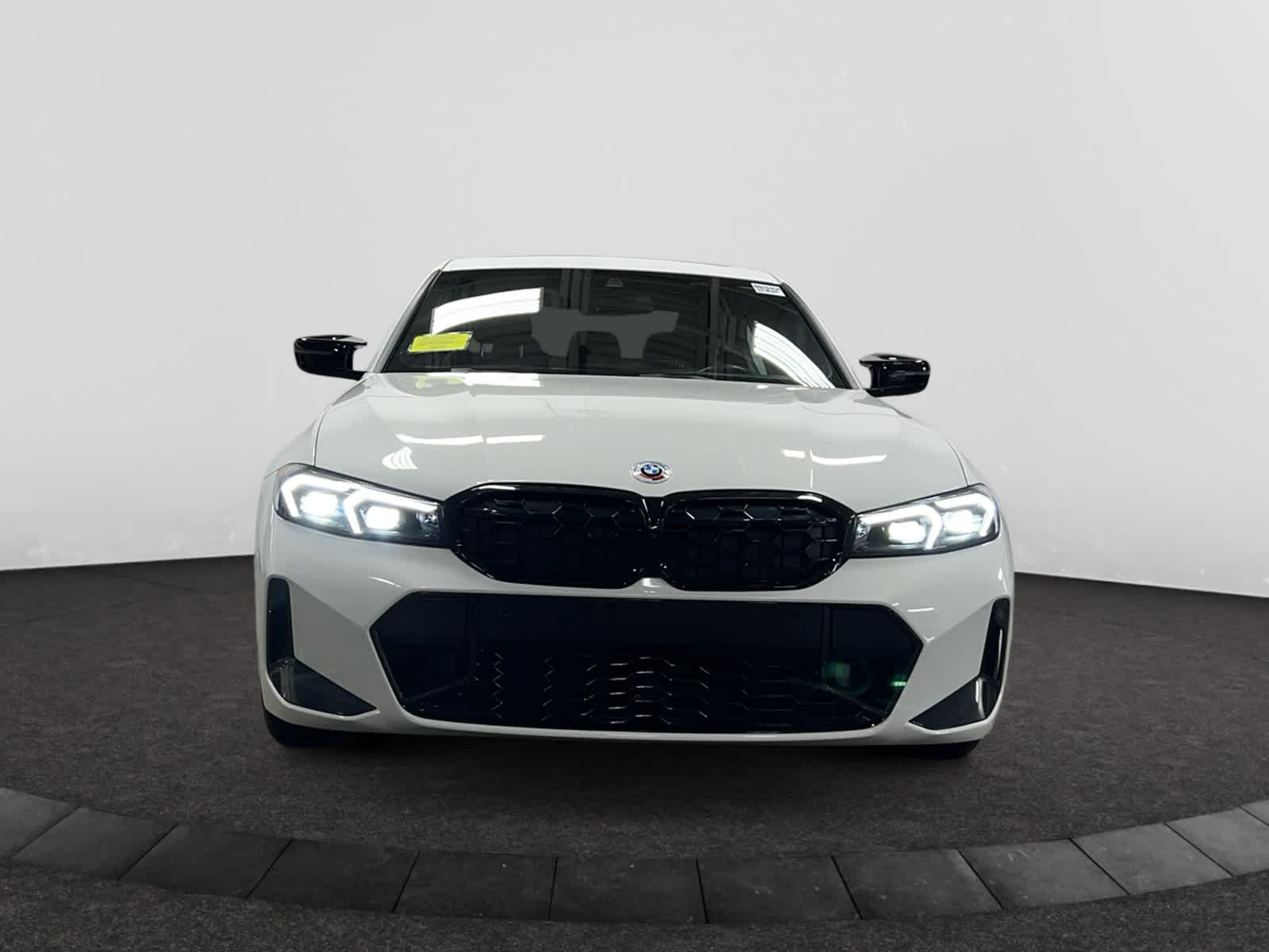 used 2023 BMW M340i car, priced at $59,998