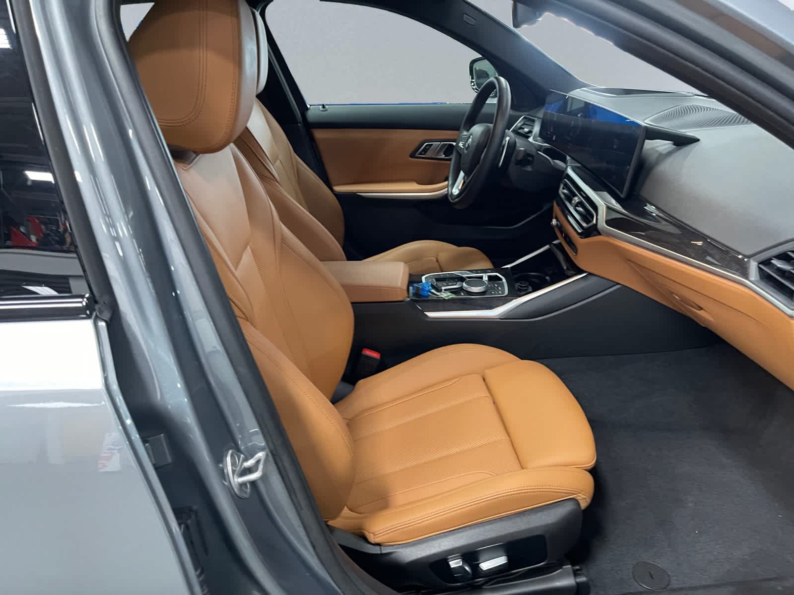 used 2023 BMW 330i car, priced at $37,998