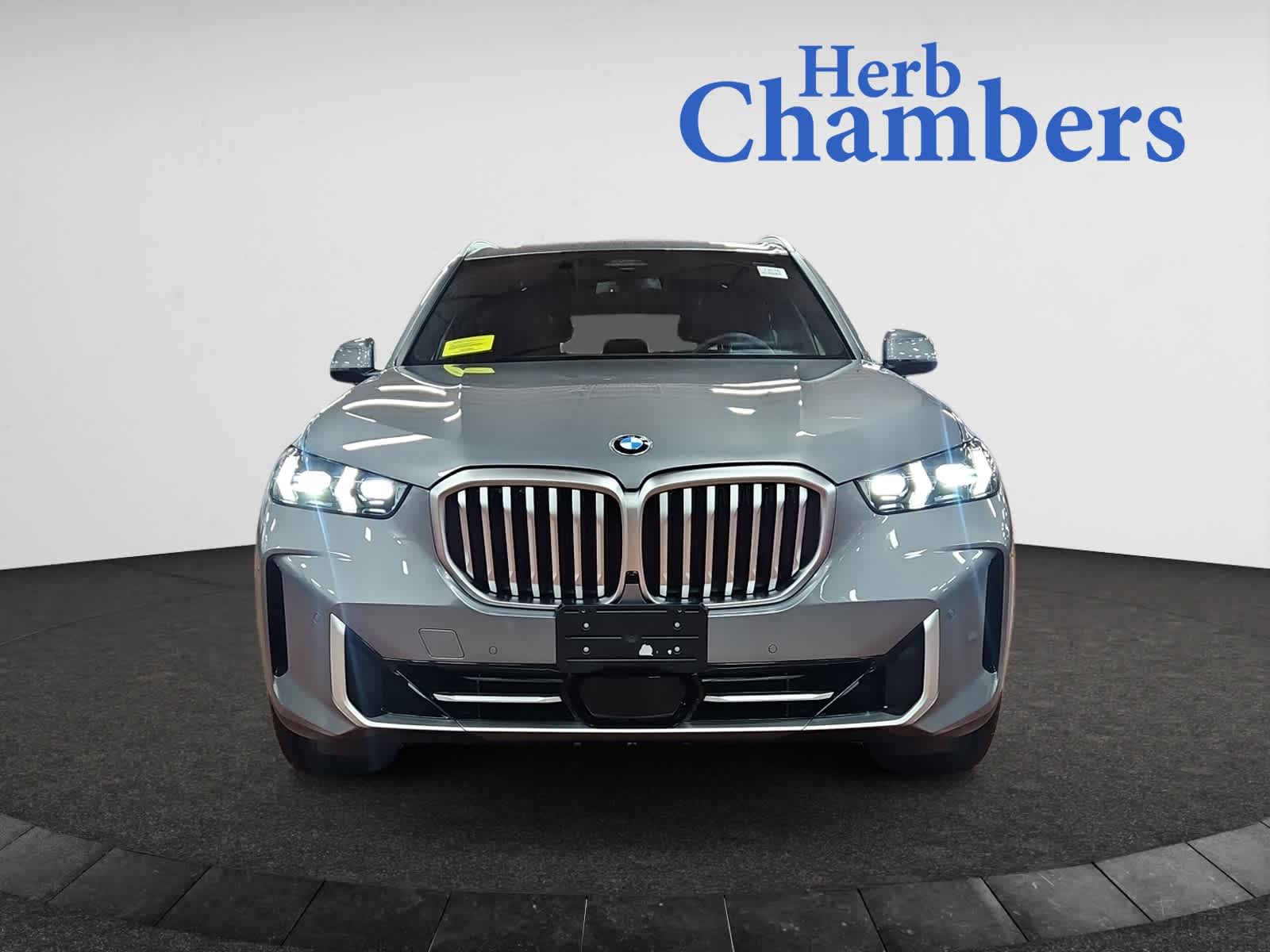 used 2024 BMW X5 car, priced at $64,998