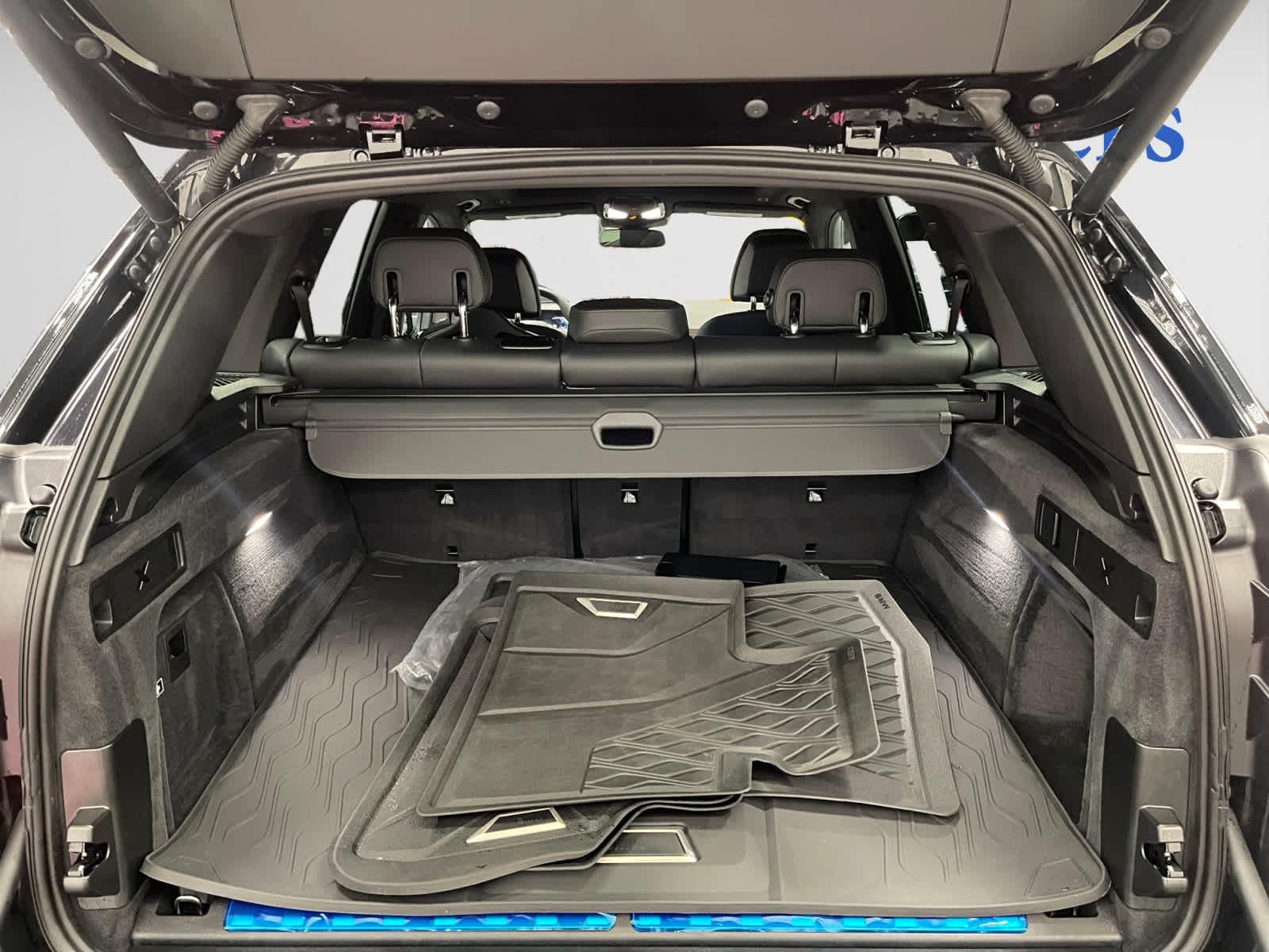 used 2025 BMW X5 PHEV car, priced at $74,998