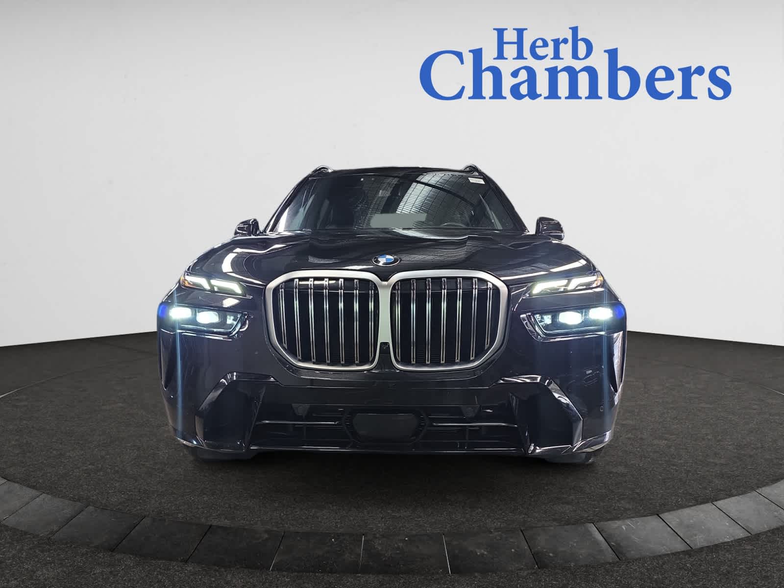 used 2023 BMW X7 car, priced at $68,998