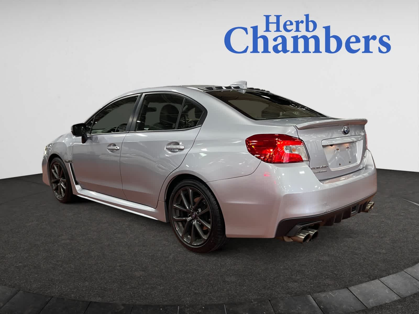 used 2019 Subaru WRX car, priced at $18,998