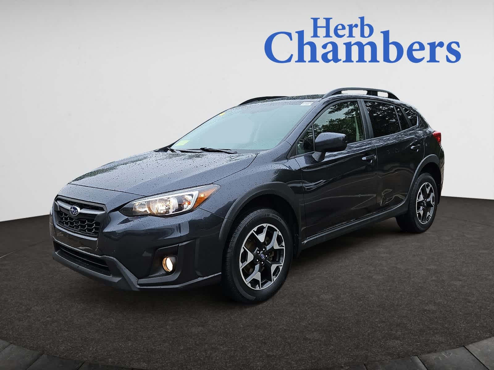 used 2019 Subaru Crosstrek car, priced at $19,498