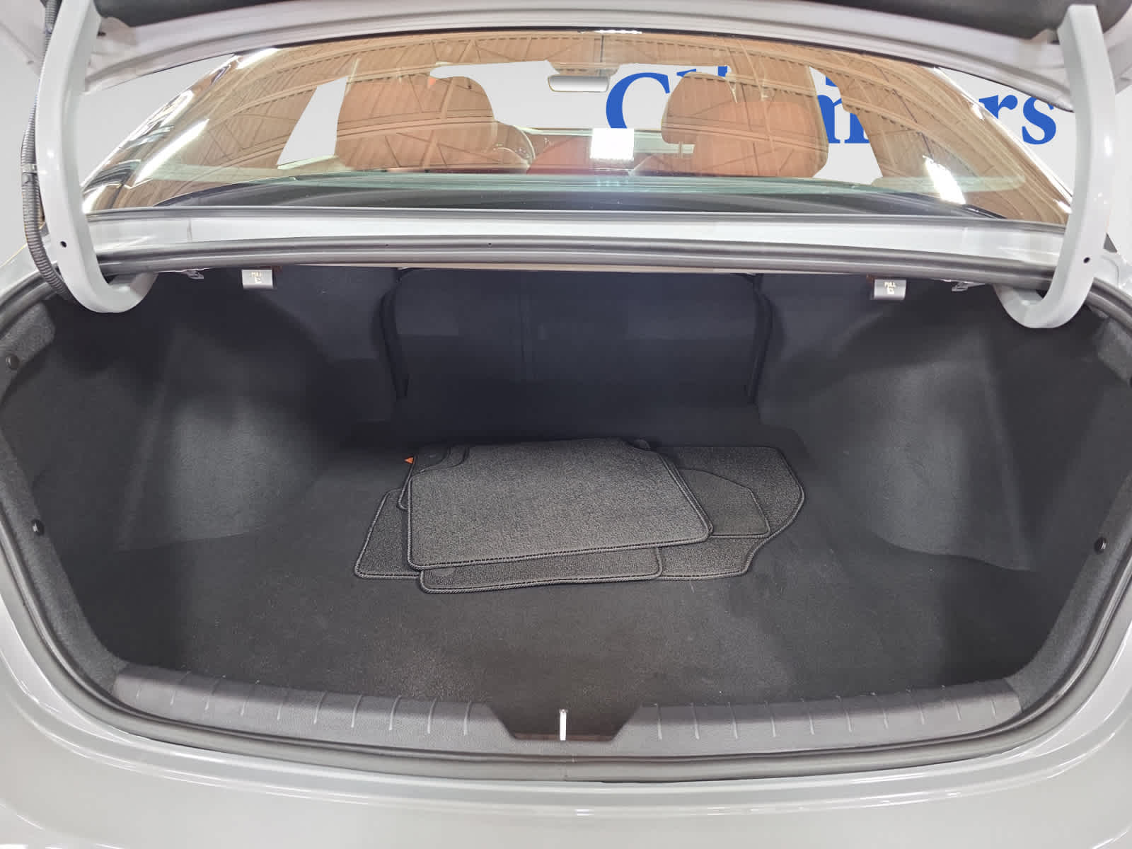 used 2024 Kia K5 car, priced at $26,498