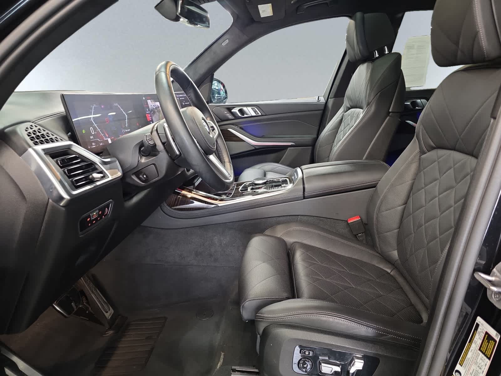 used 2023 BMW X7 car, priced at $68,998
