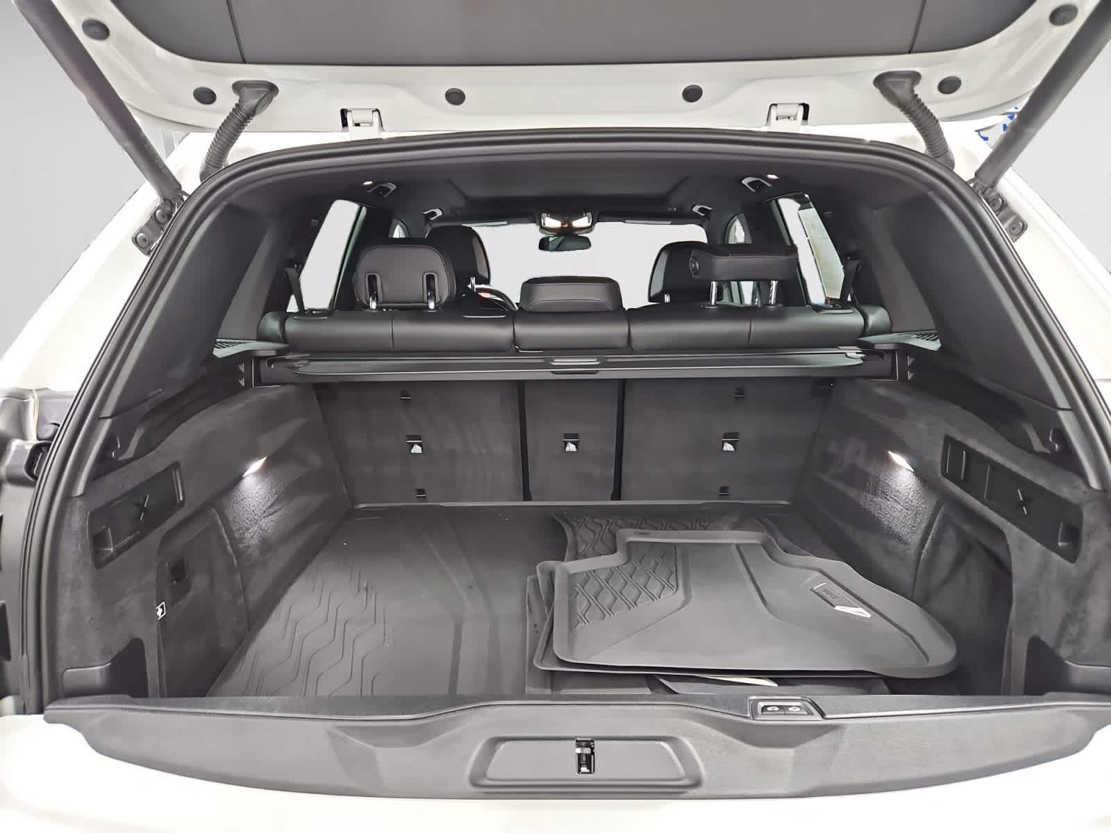 used 2025 BMW X5 PHEV car, priced at $77,998