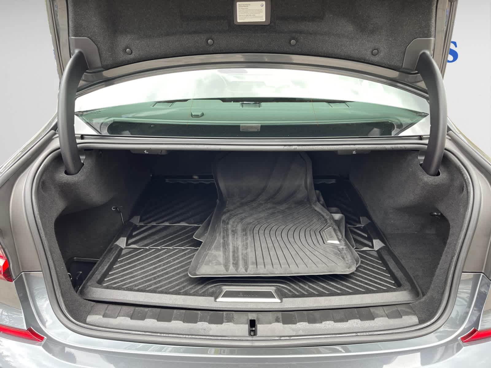 used 2022 BMW 330e car, priced at $38,998