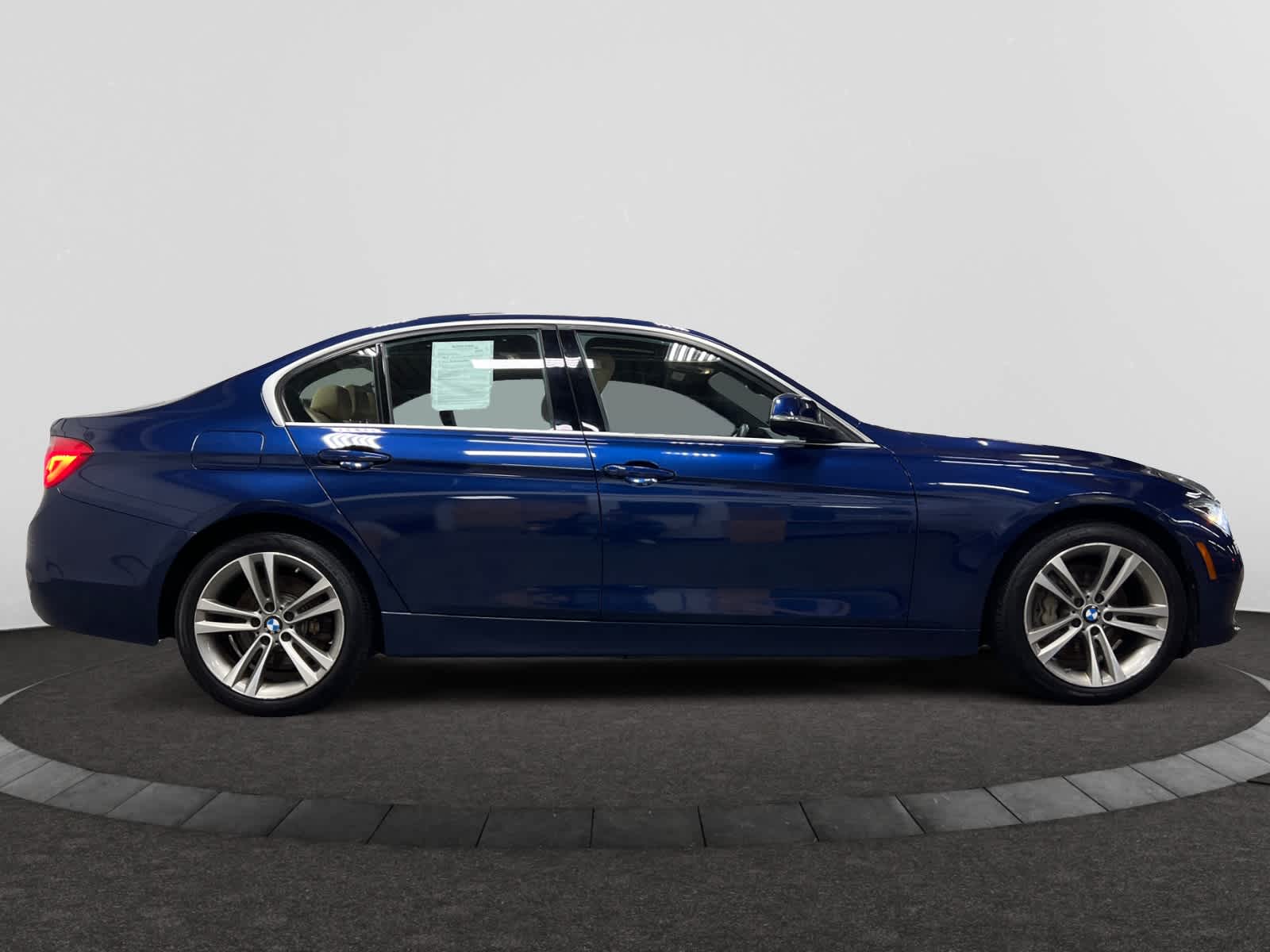 used 2016 BMW 340i car, priced at $19,998