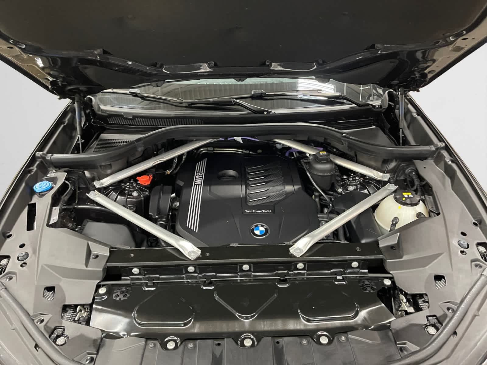 used 2022 BMW X5 car, priced at $51,498