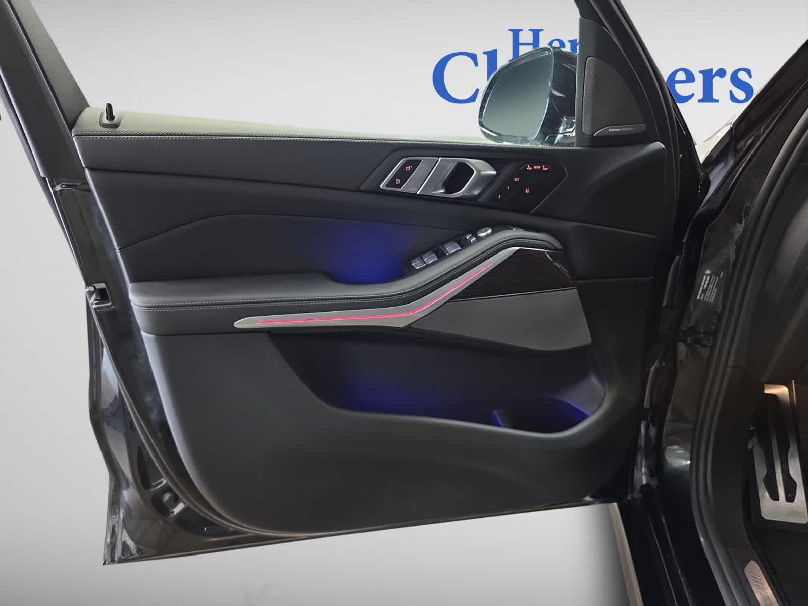 used 2023 BMW X7 car, priced at $68,998