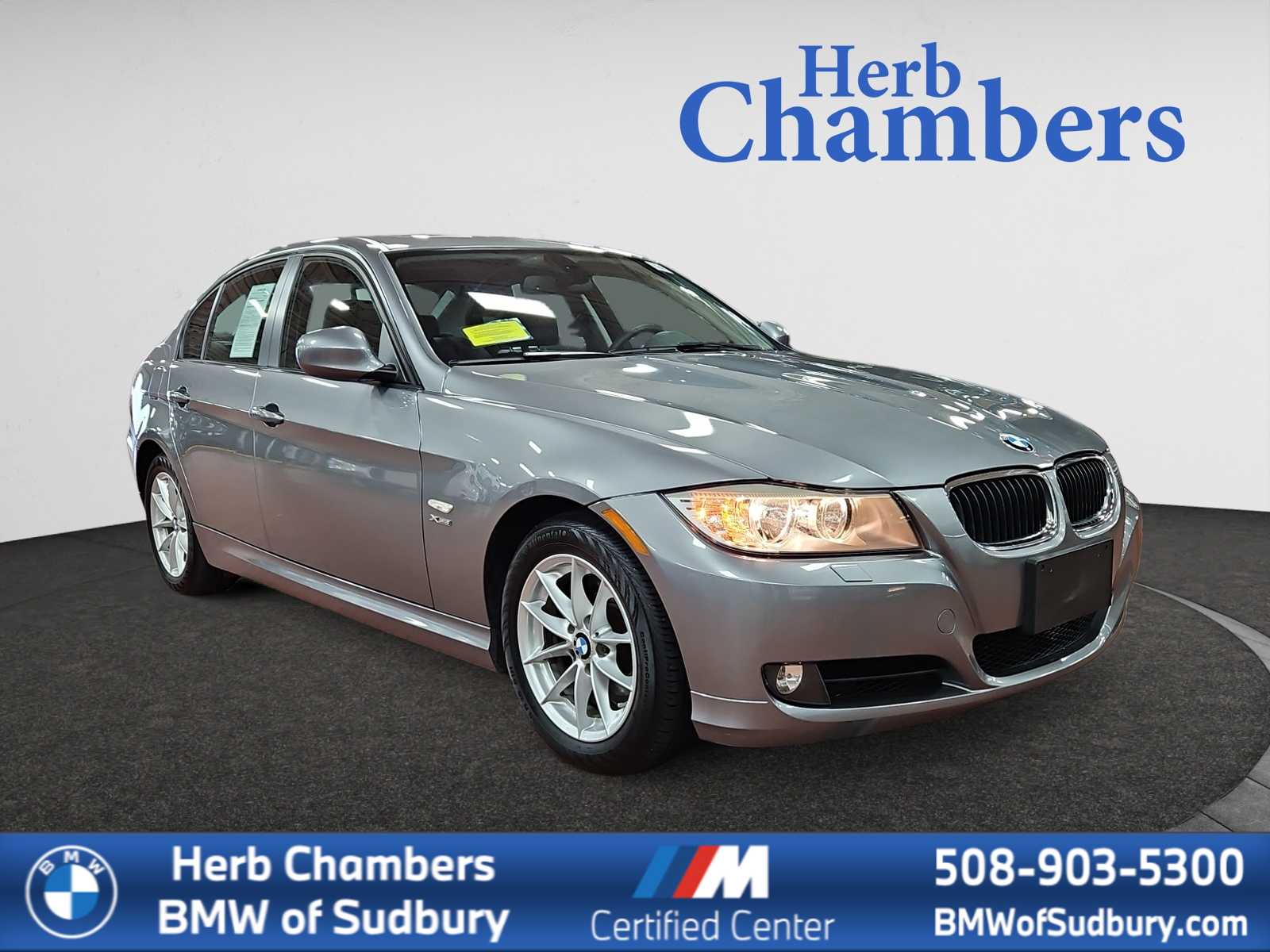 used 2010 BMW 328i car, priced at $11,998