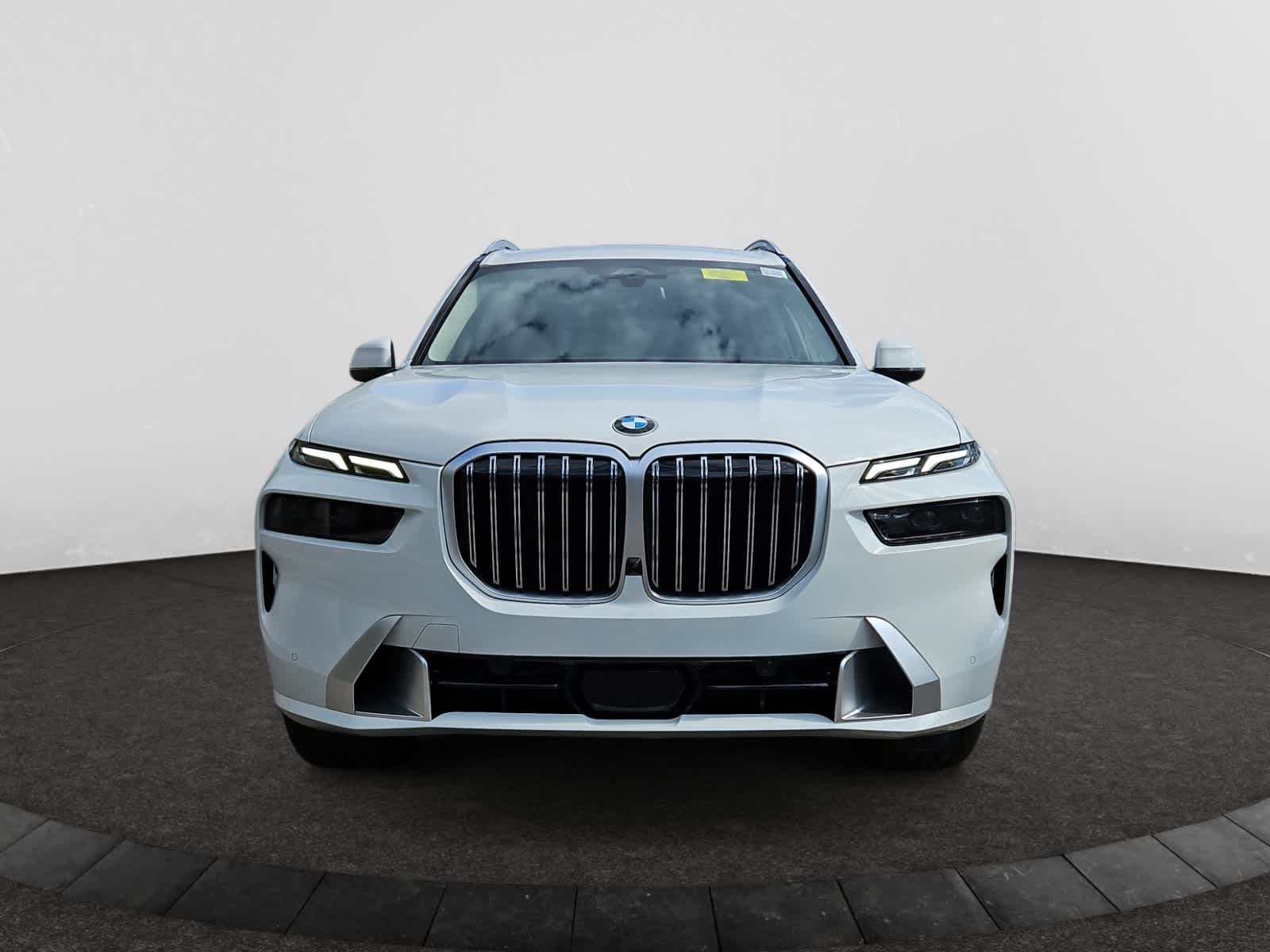 used 2025 BMW X7 car, priced at $84,998