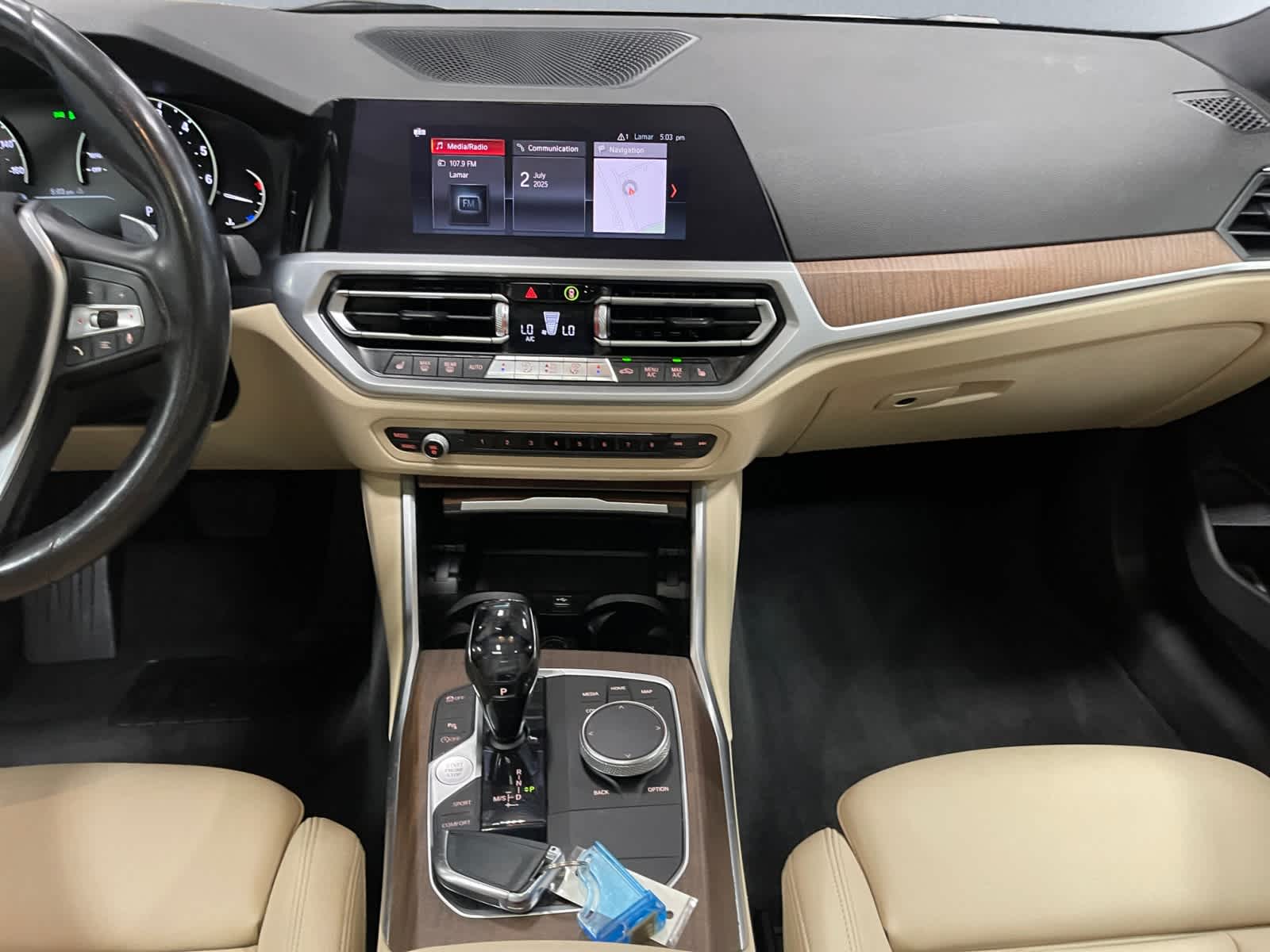 used 2020 BMW 330i car, priced at $25,998