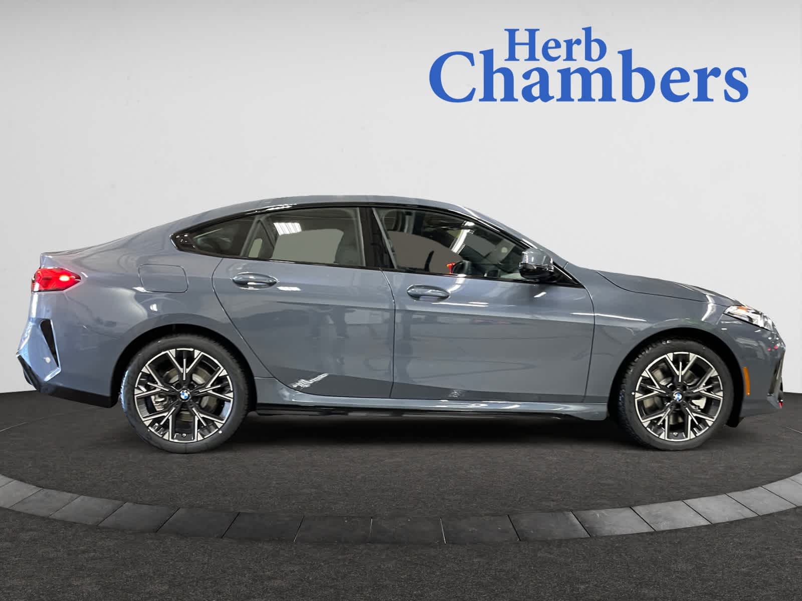 new 2025 BMW 228 car, priced at $45,975