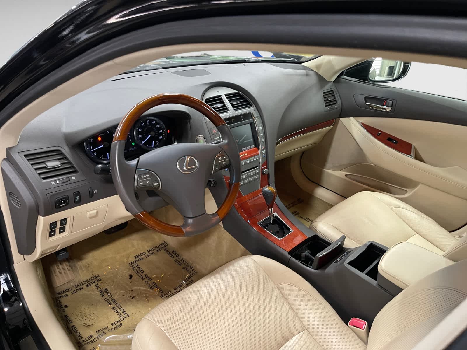 used 2012 Lexus ES 350 car, priced at $11,498