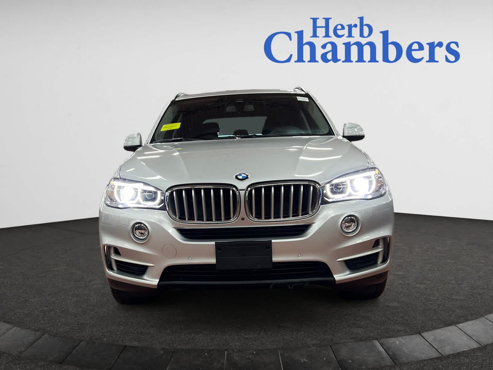 used 2016 BMW X5 car, priced at $26,998