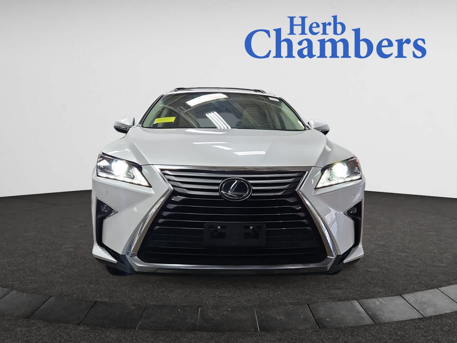 used 2019 Lexus RX 350 car, priced at $34,798