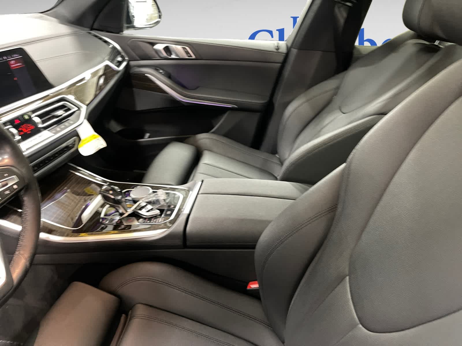 used 2020 BMW X5 car, priced at $35,498