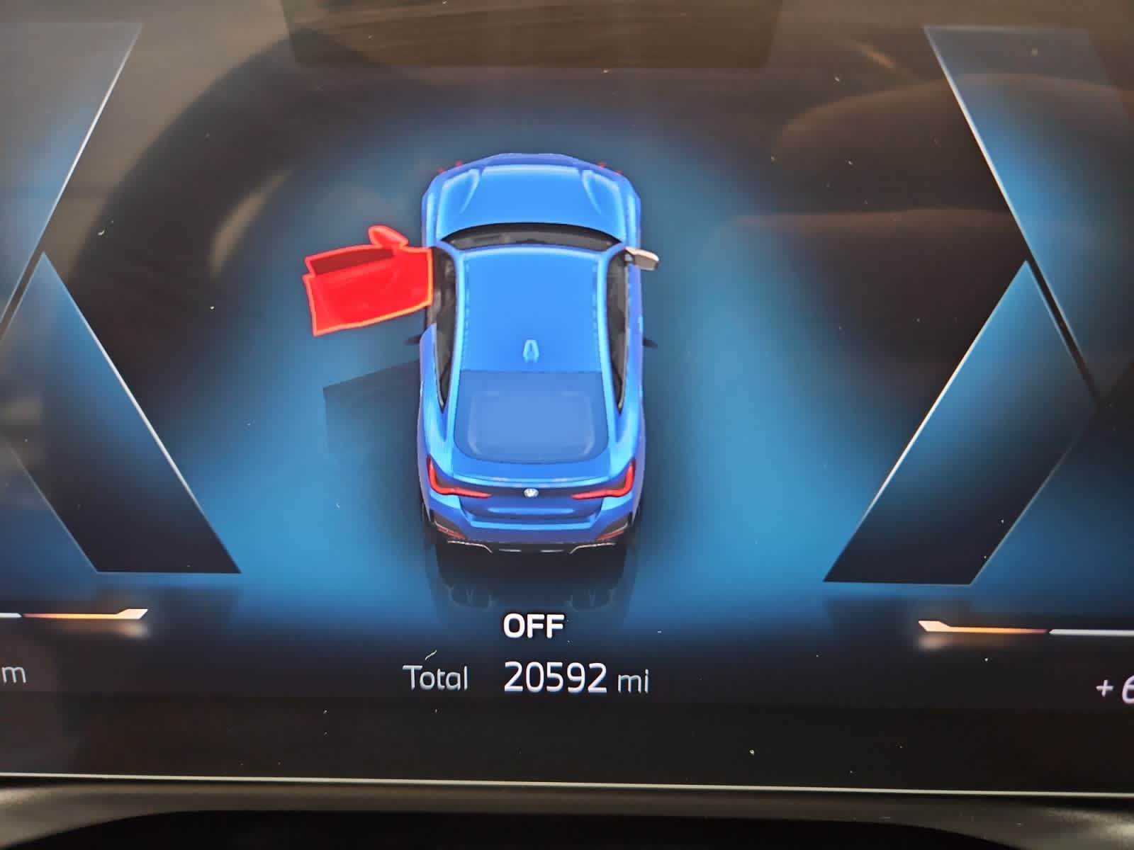 used 2022 BMW i4 car, priced at $47,498