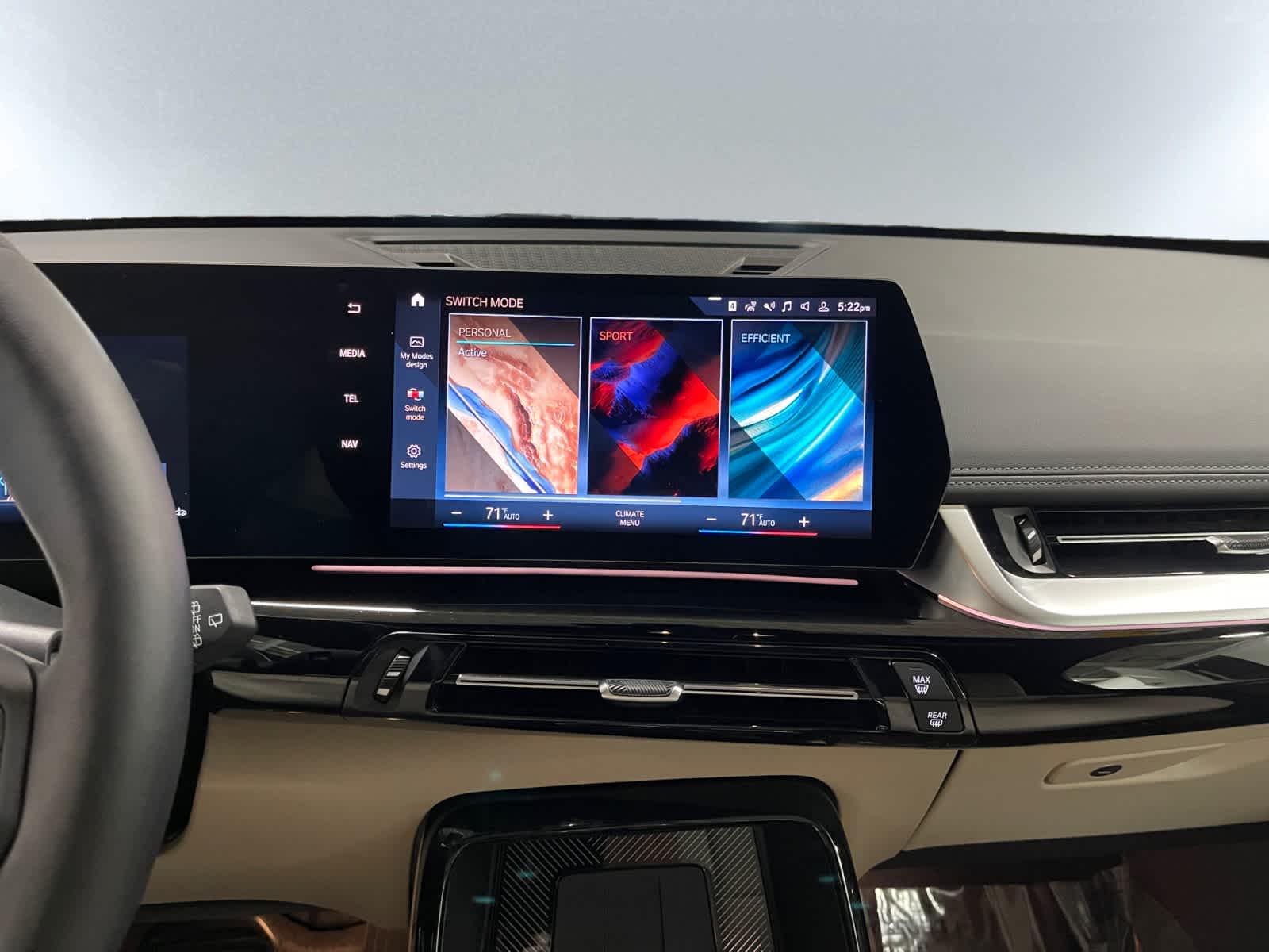 used 2023 BMW X1 car, priced at $37,998