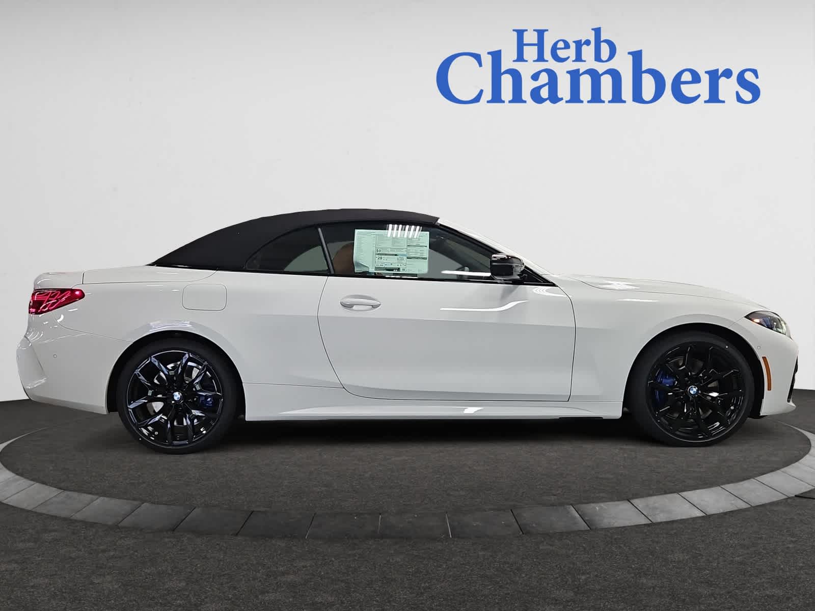 new 2026 BMW 430i car, priced at $71,940