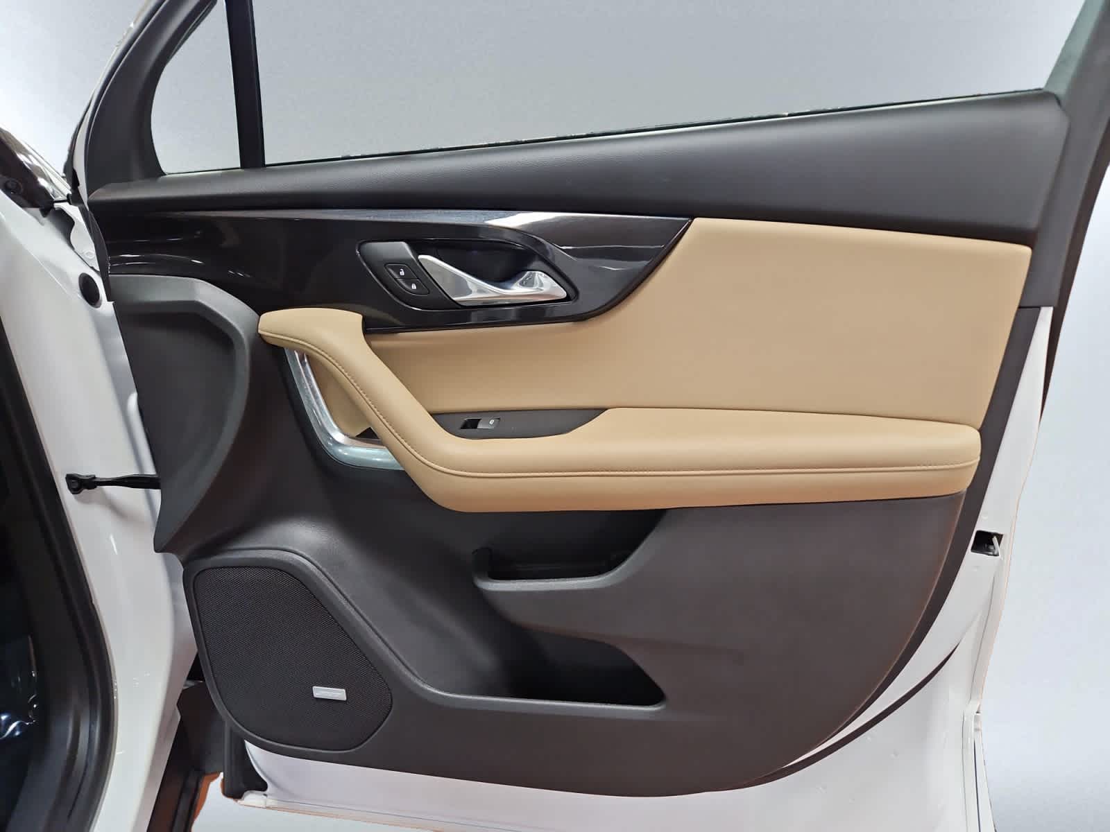 used 2019 Chevrolet Blazer car, priced at $22,998